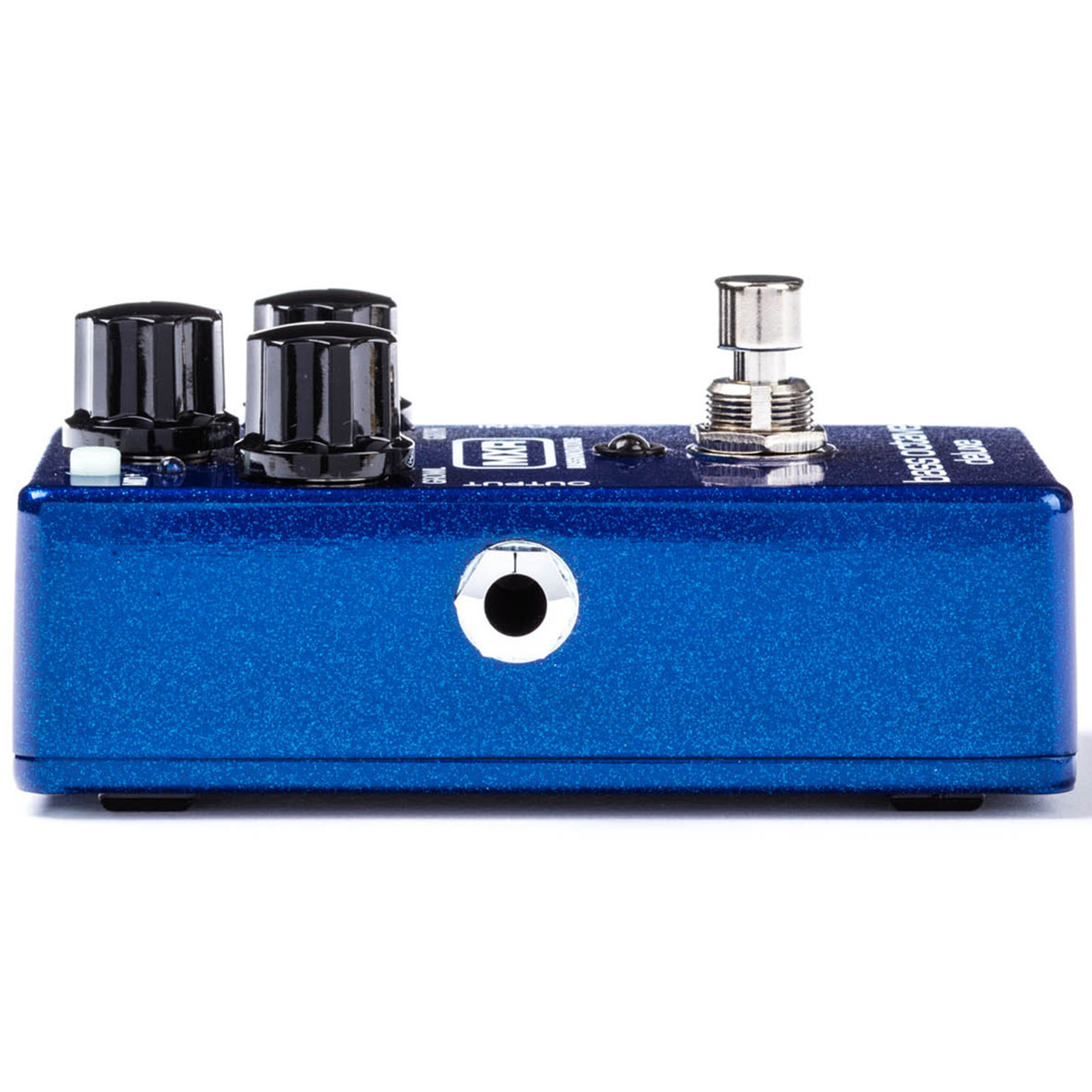 Jim Dunlop M288 MXR Bass Octave Deluxe Pedal