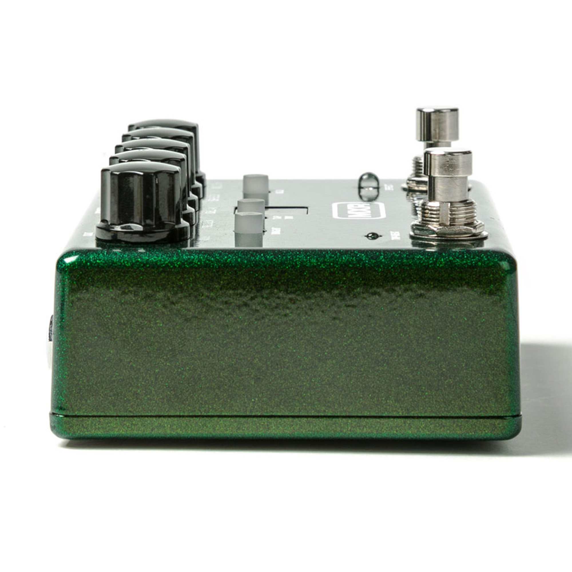 Jim Dunlop M292 MXR Carbon Copy Deluxe Analog