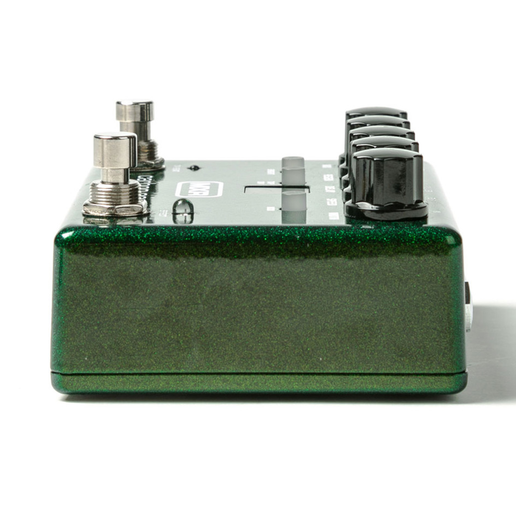 Jim Dunlop M292 MXR Carbon Copy Deluxe Analog