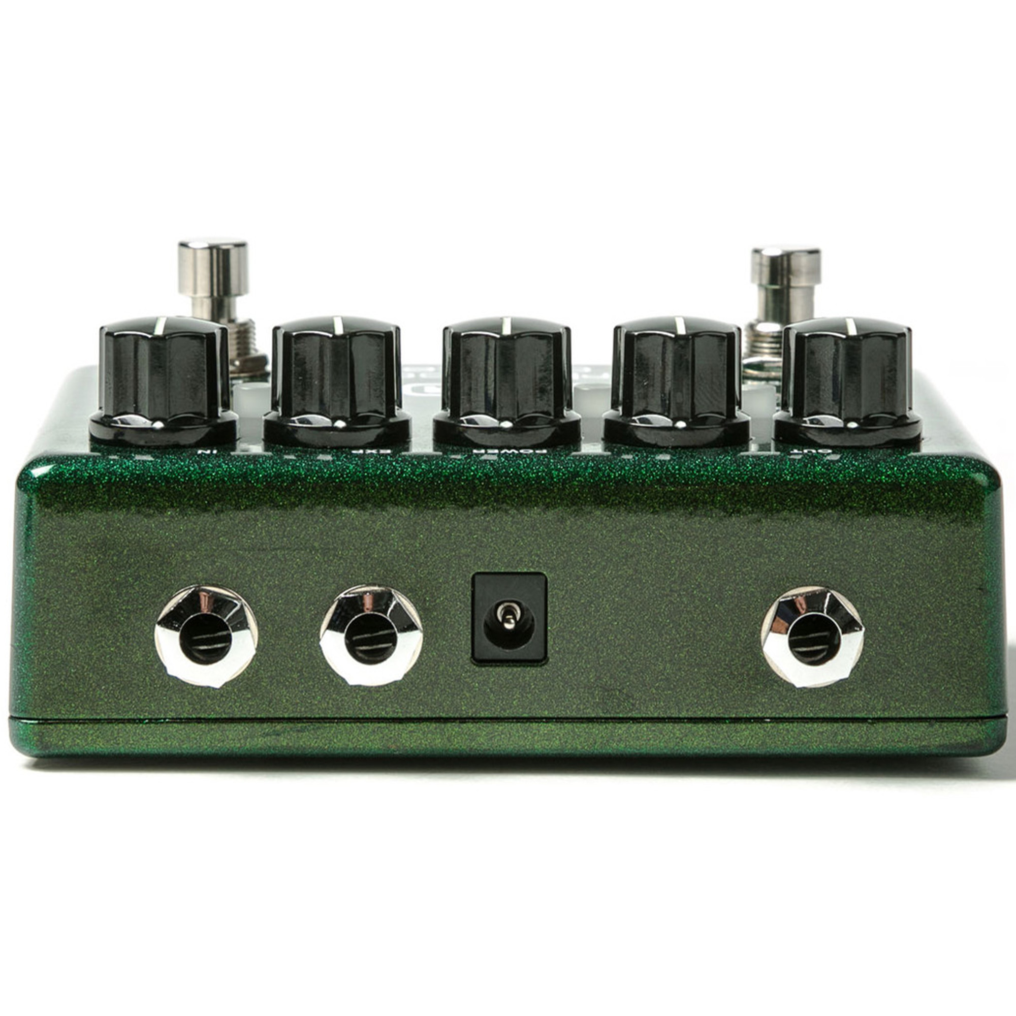 Jim Dunlop M292 MXR Carbon Copy Deluxe Analog