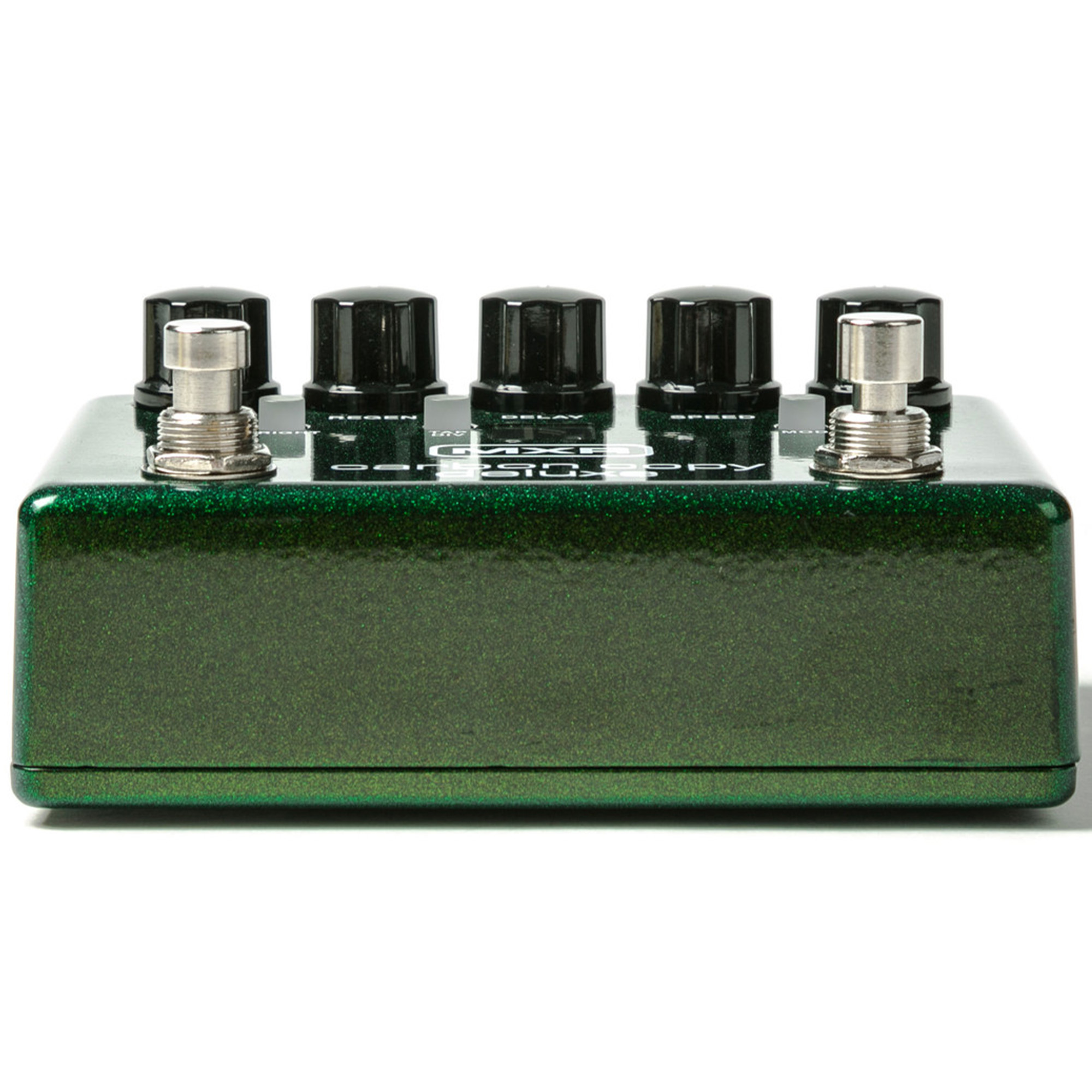 Jim Dunlop M292 MXR Carbon Copy Deluxe Analog