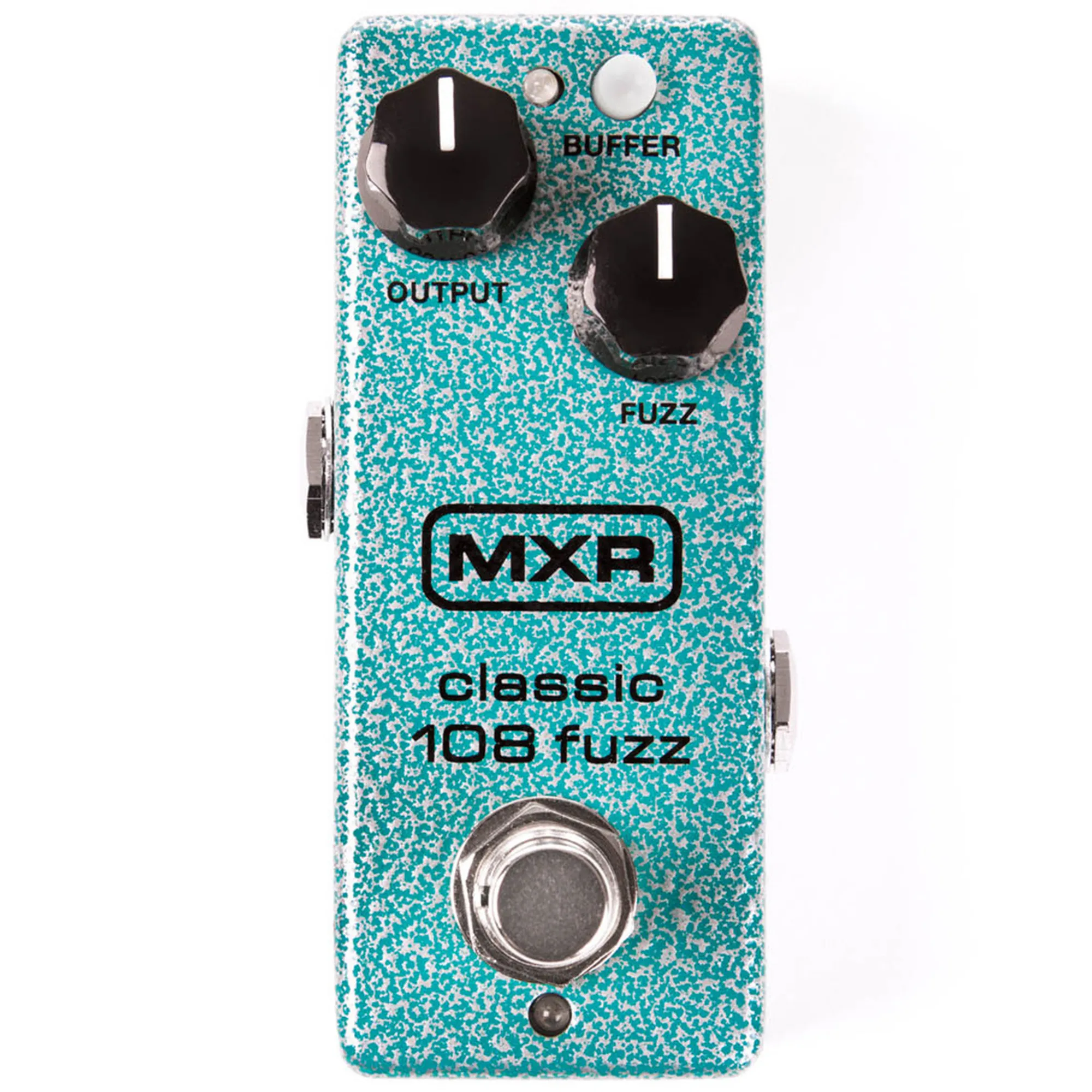 Jim Dunlop M296 Classic 108 Fuzz Mini Pedal