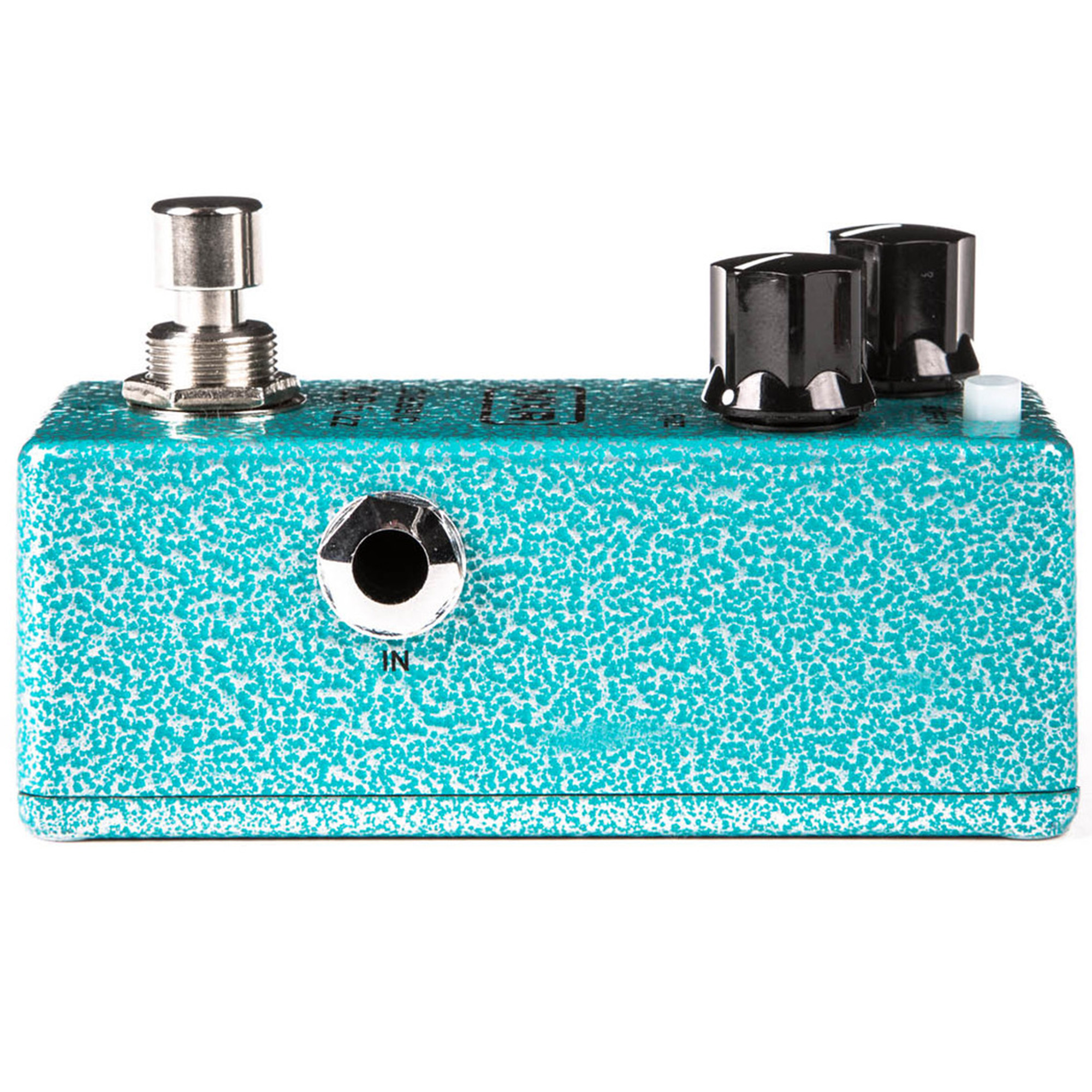 Jim Dunlop M296 Classic 108 Fuzz Mini Pedal