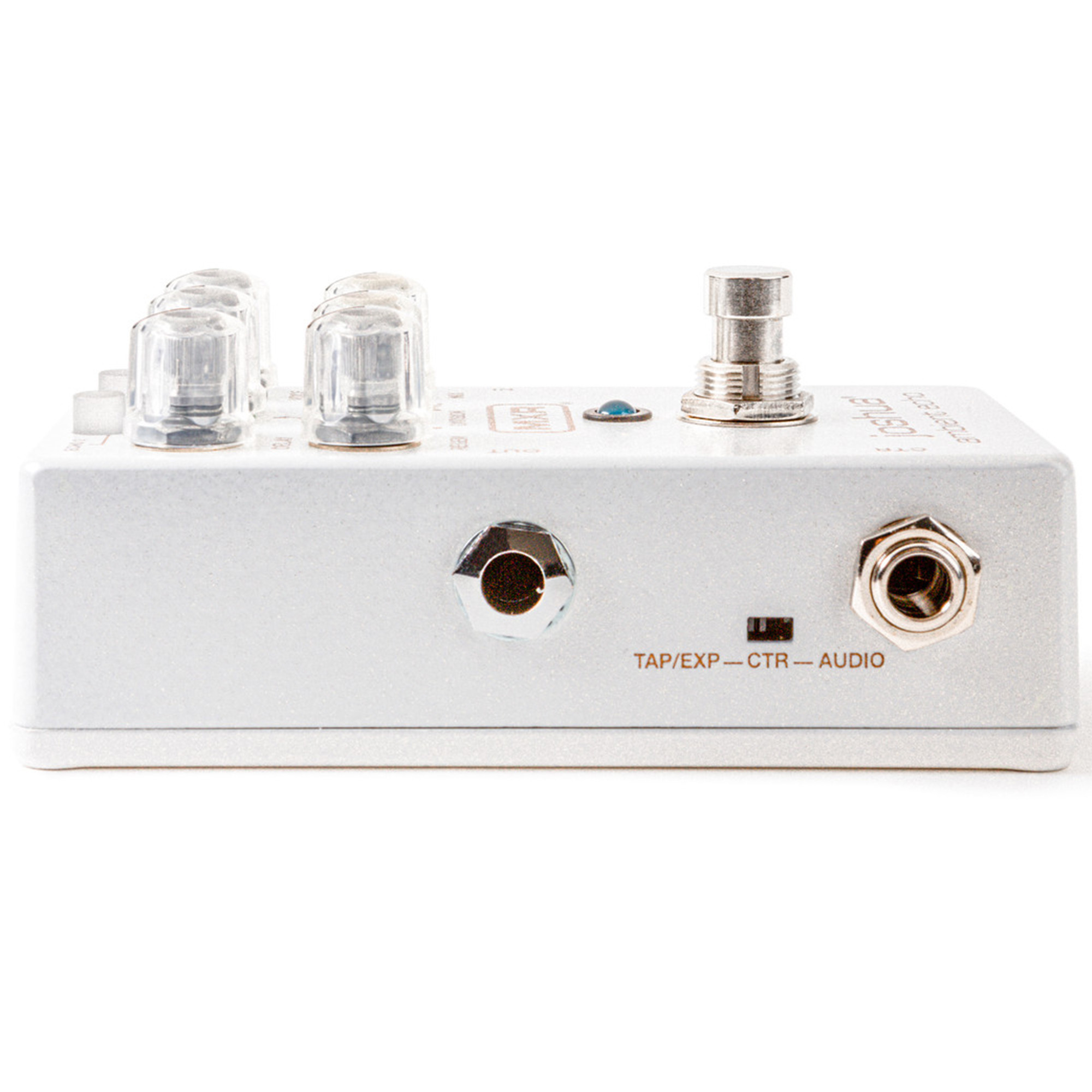 Jim Dunlop M309G1 Joshua Ambient Echo Pedal