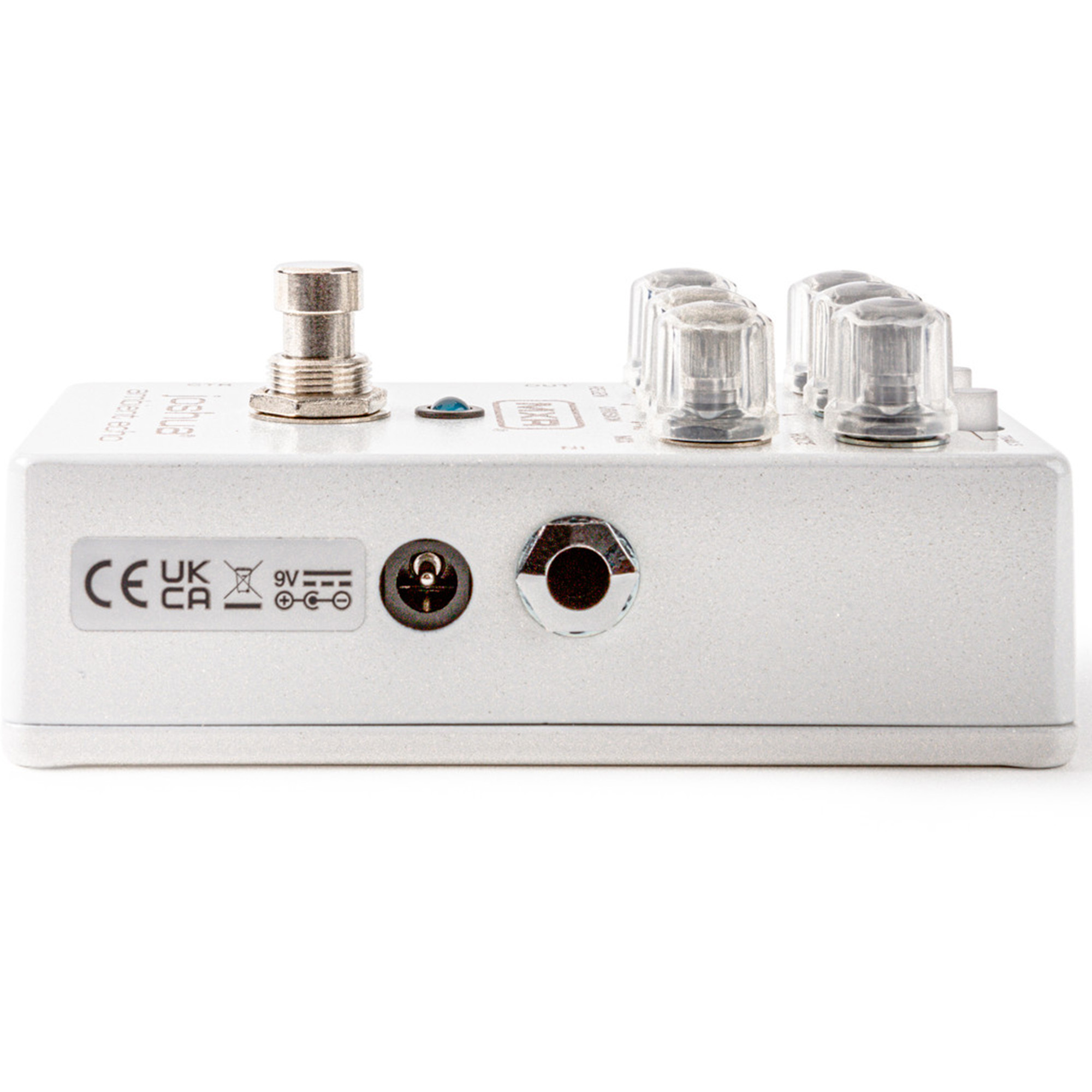 Jim Dunlop M309G1 Joshua Ambient Echo Pedal