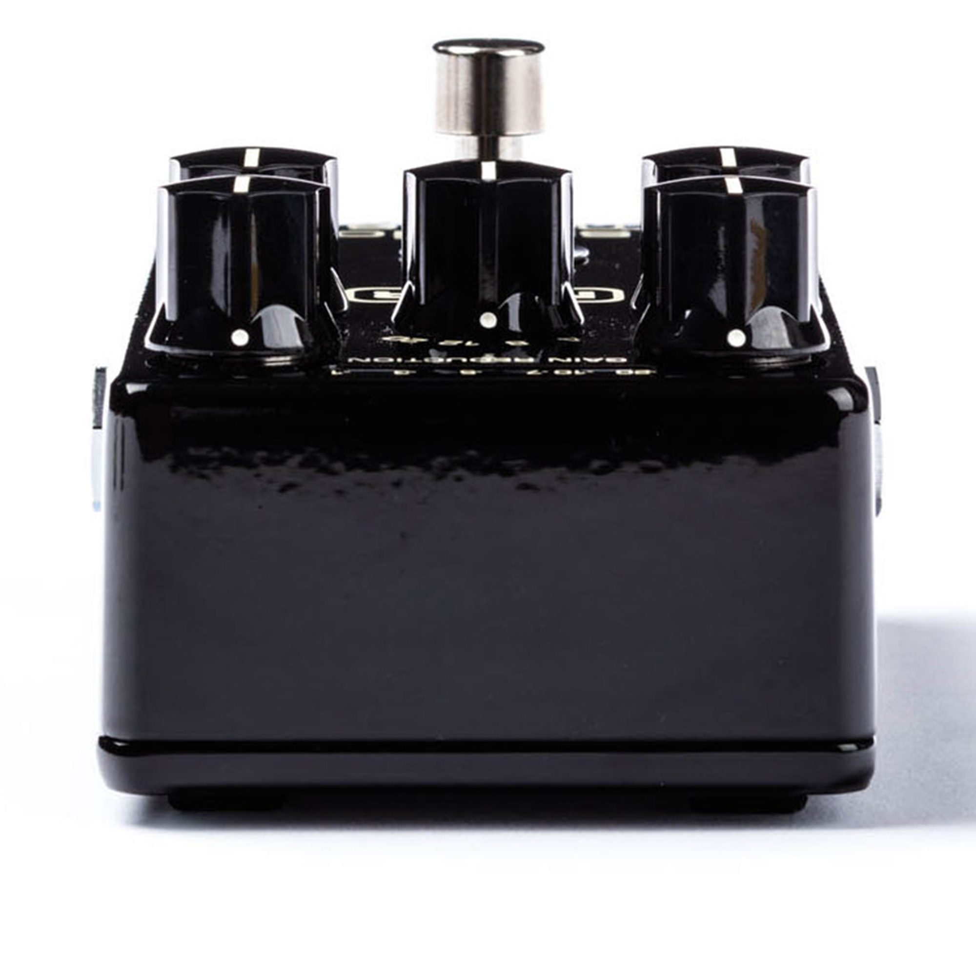 Jim Dunlop M76 Studio Compressor Pedal - Black