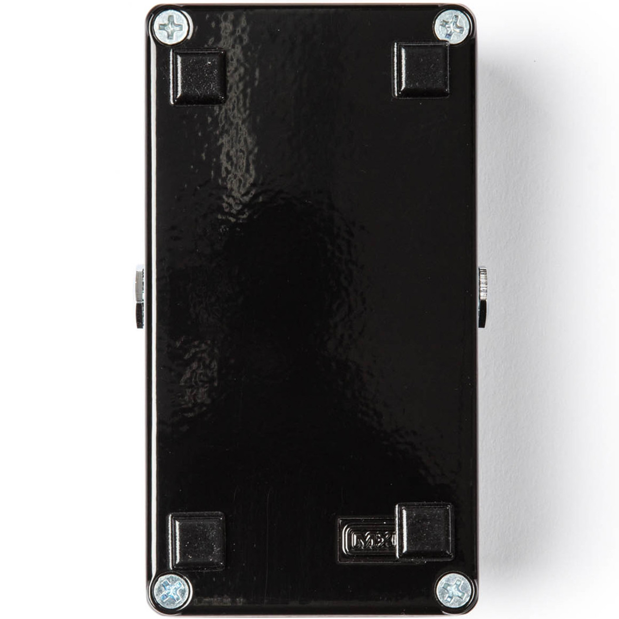 Jim Dunlop M76 Studio Compressor Pedal - Black