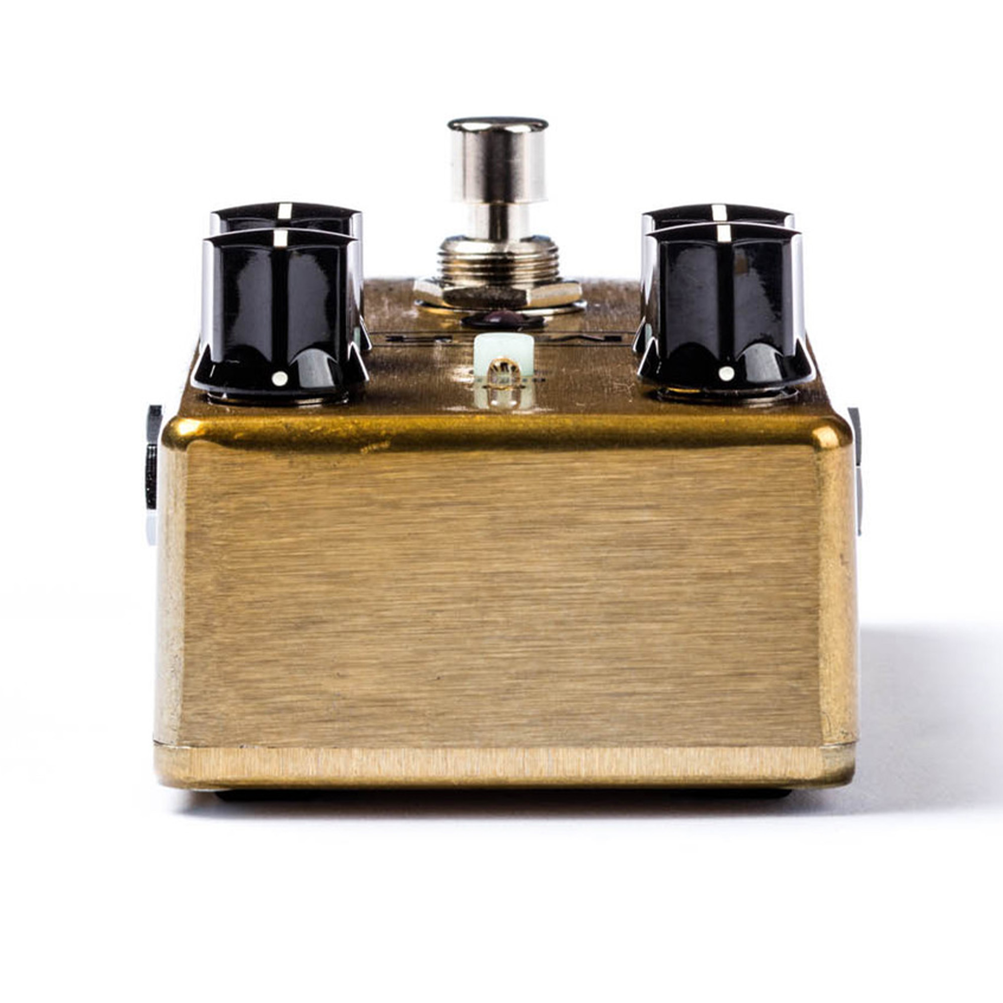 Jim Dunlop M77 MXR Custom Badass Modified Overdrive