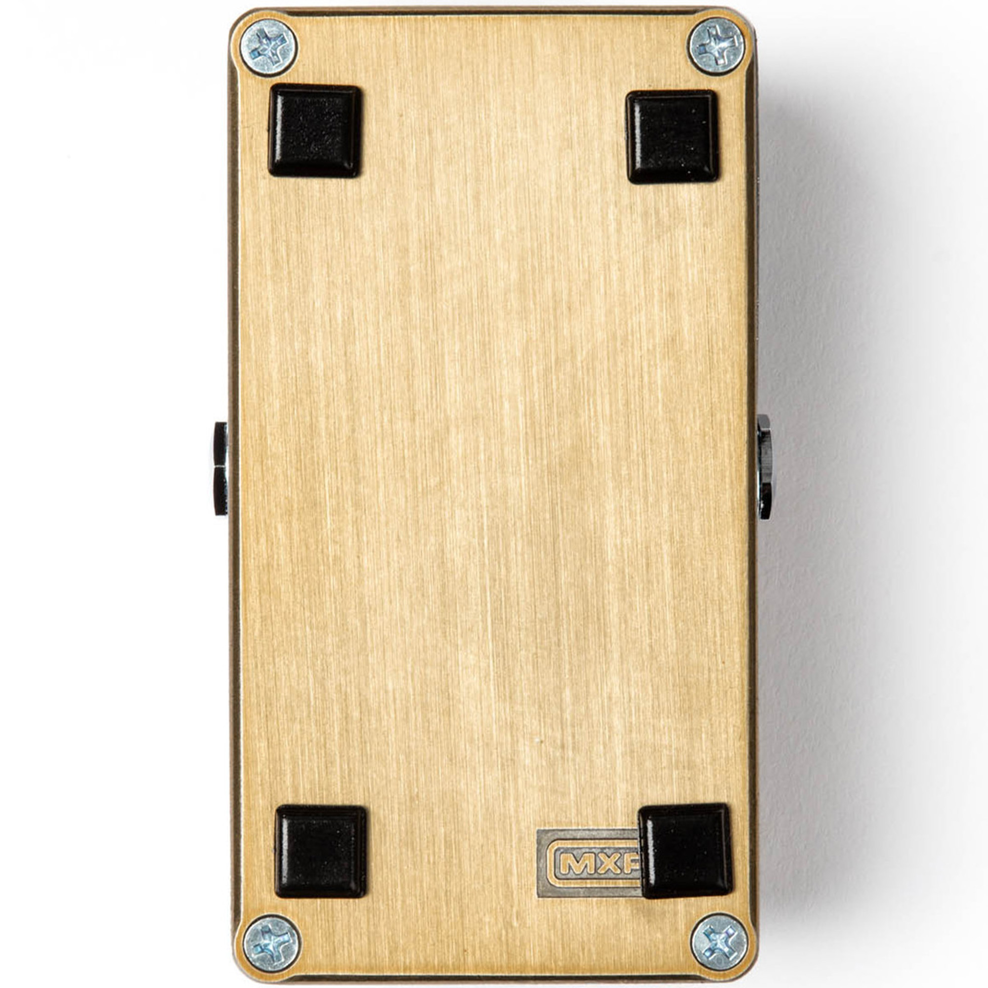 Jim Dunlop M77 MXR Custom Badass Modified Overdrive