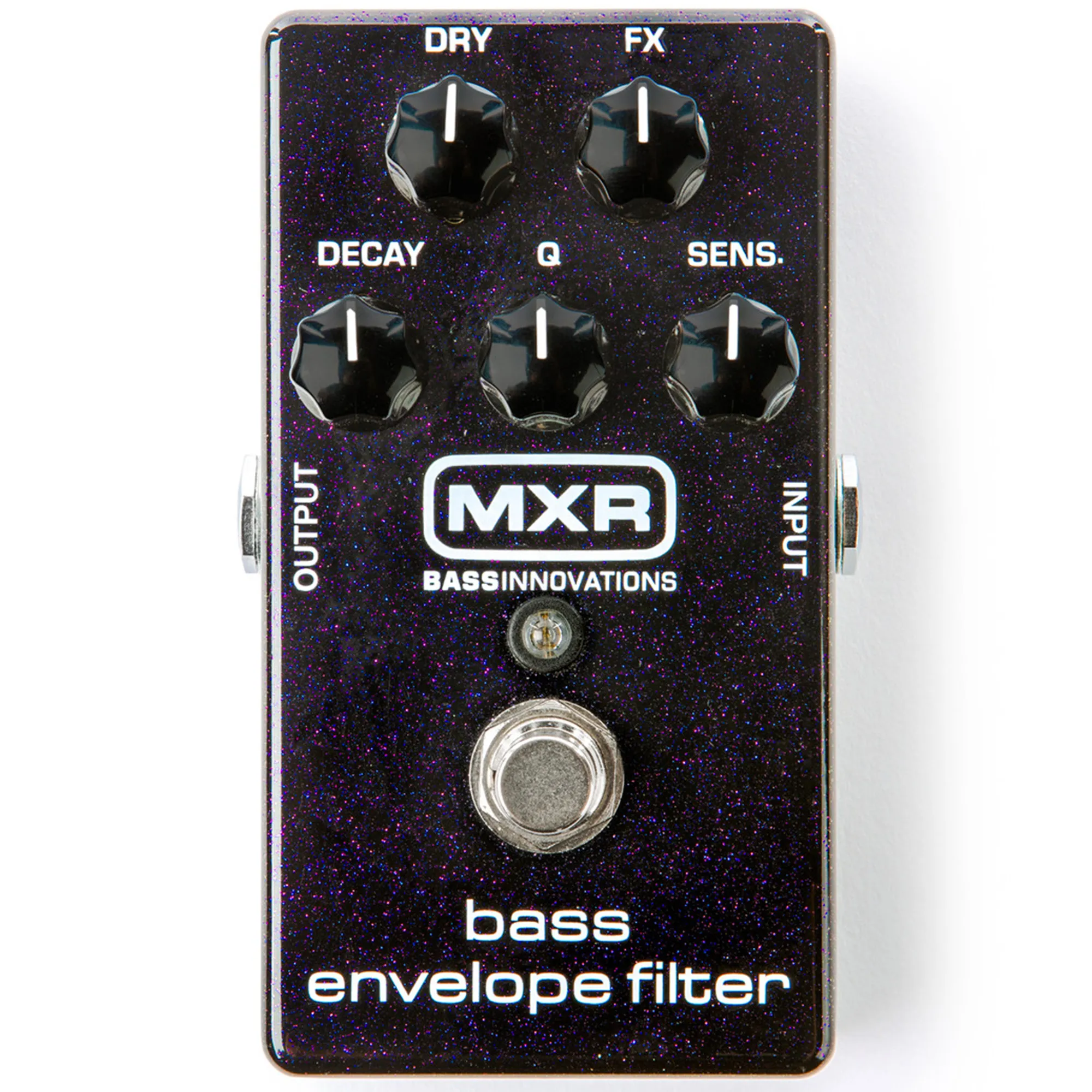 Jim Dunlop M82 MXR Bass Envelope Filter Pedal