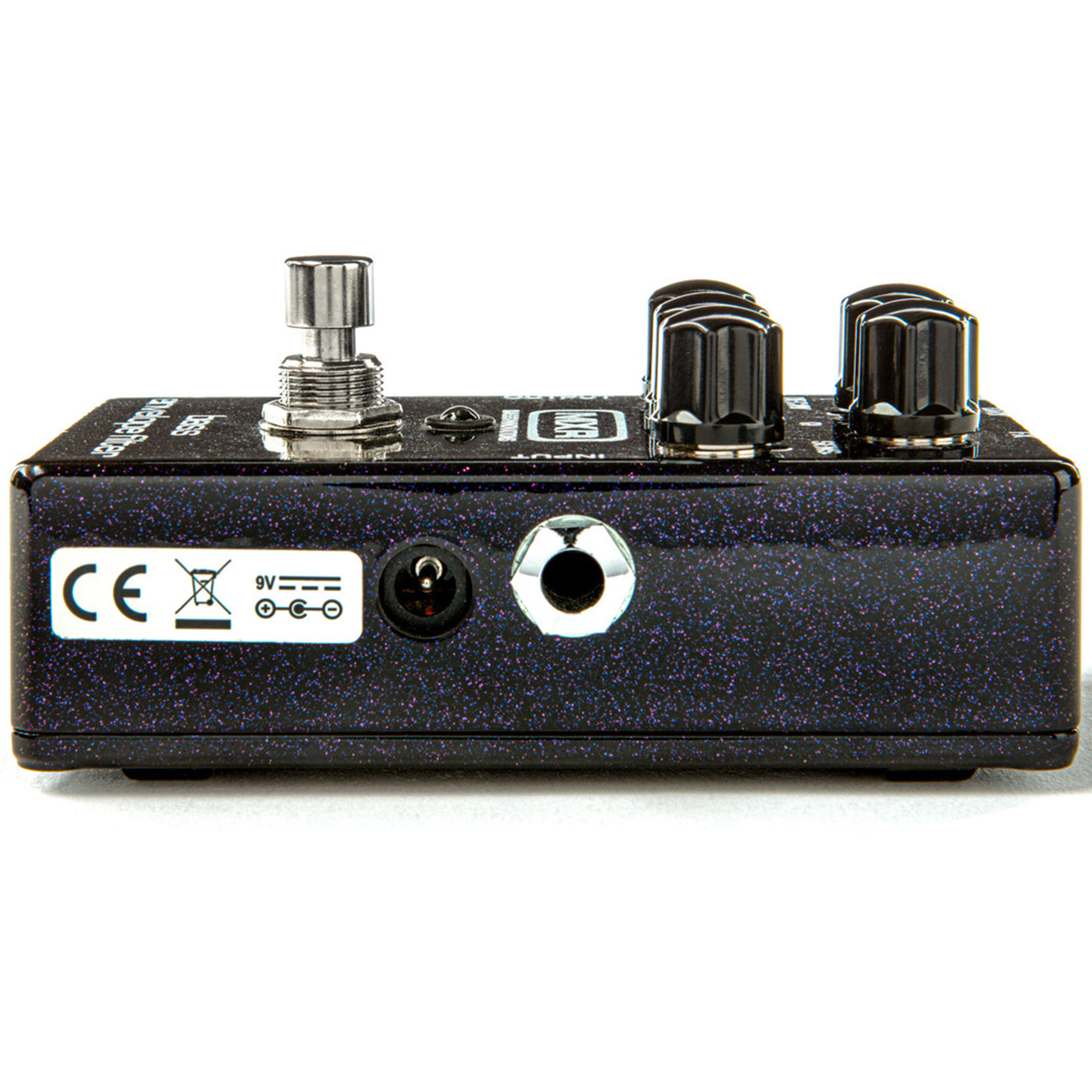 Jim Dunlop M82 MXR Bass Envelope Filter Pedal