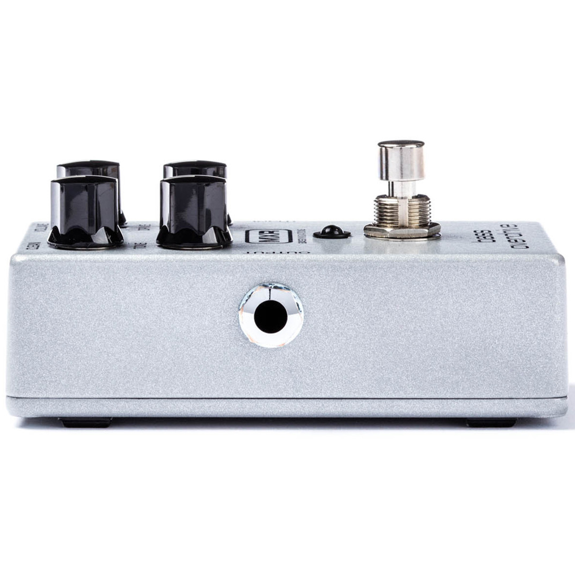 Jim Dunlop M89 Pedal Mxr Bass Overdrive