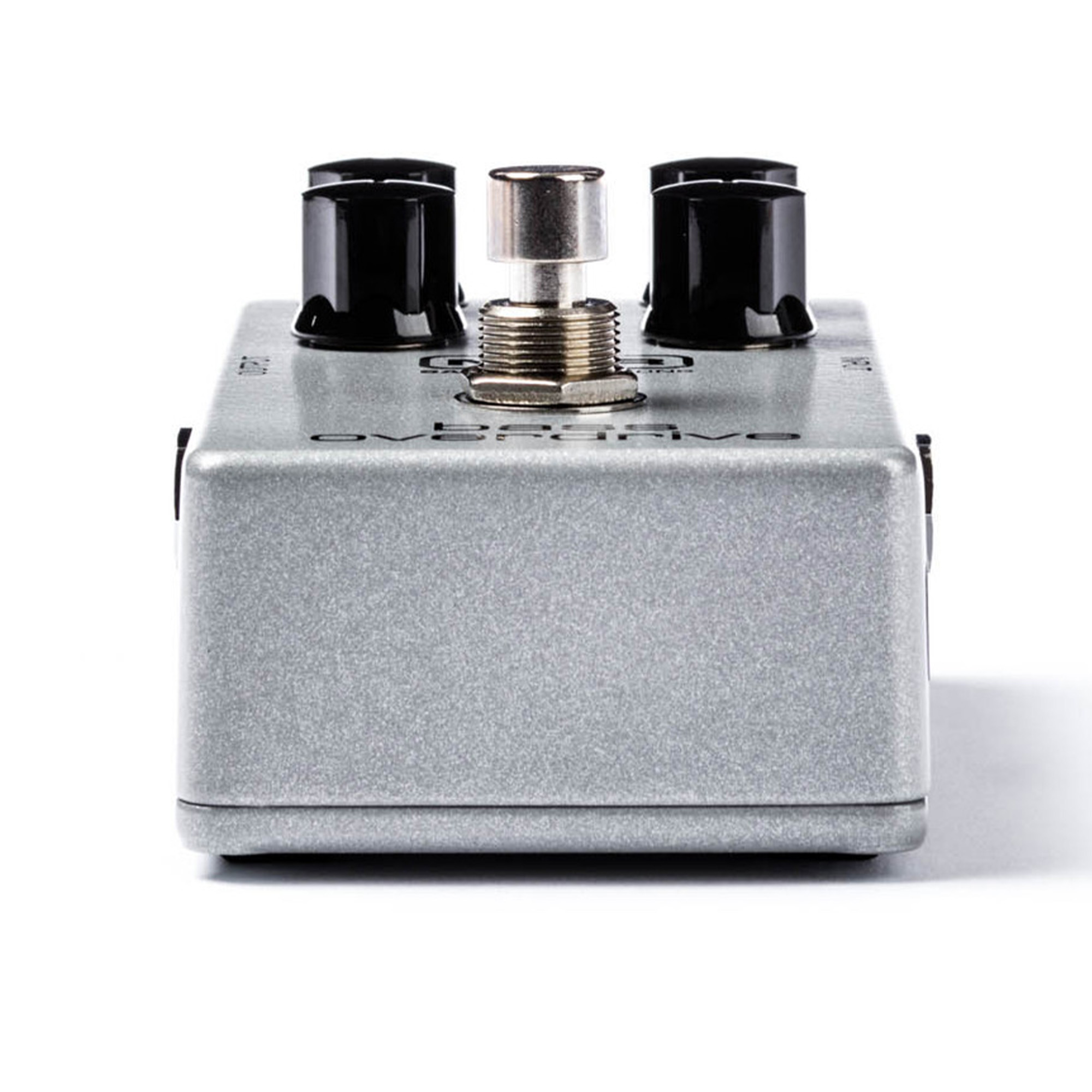 Jim Dunlop M89 Pedal Mxr Bass Overdrive