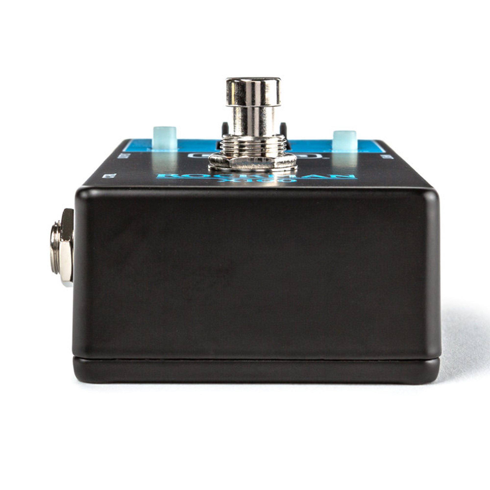 Jim Dunlop MX100G1 MXR Rockman X100 Preamp Pedal