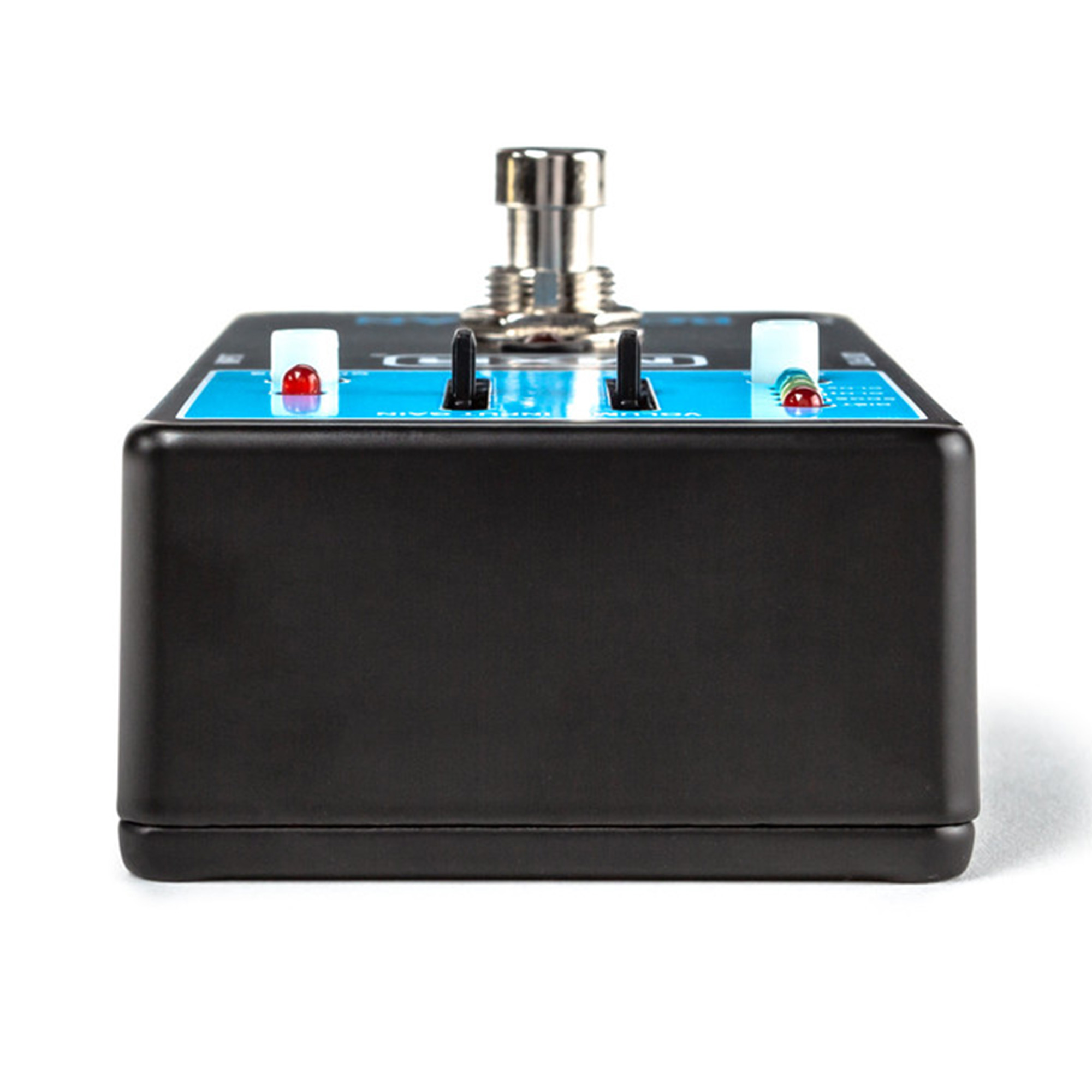 Jim Dunlop MX100G1 MXR Rockman X100 Preamp Pedal