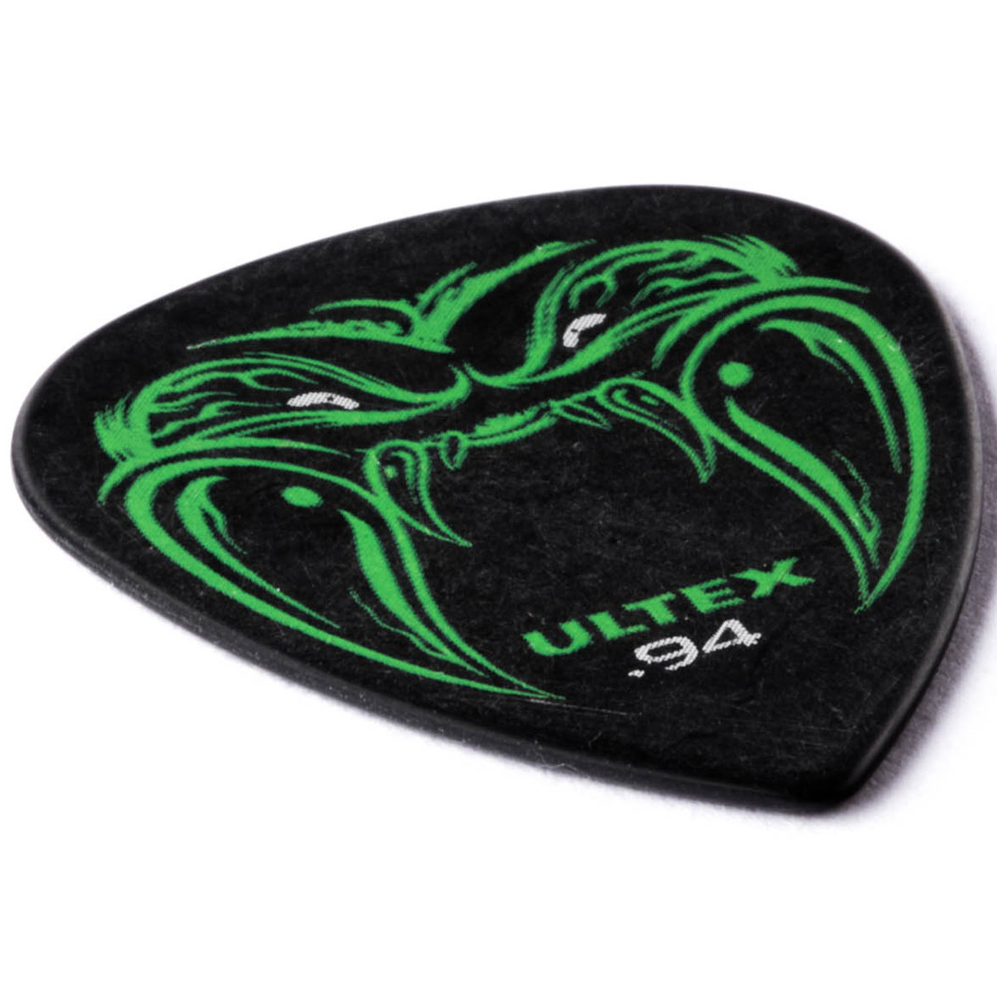 Jim Dunlop PH112T.94 Black Fang Guitar Pick Tin