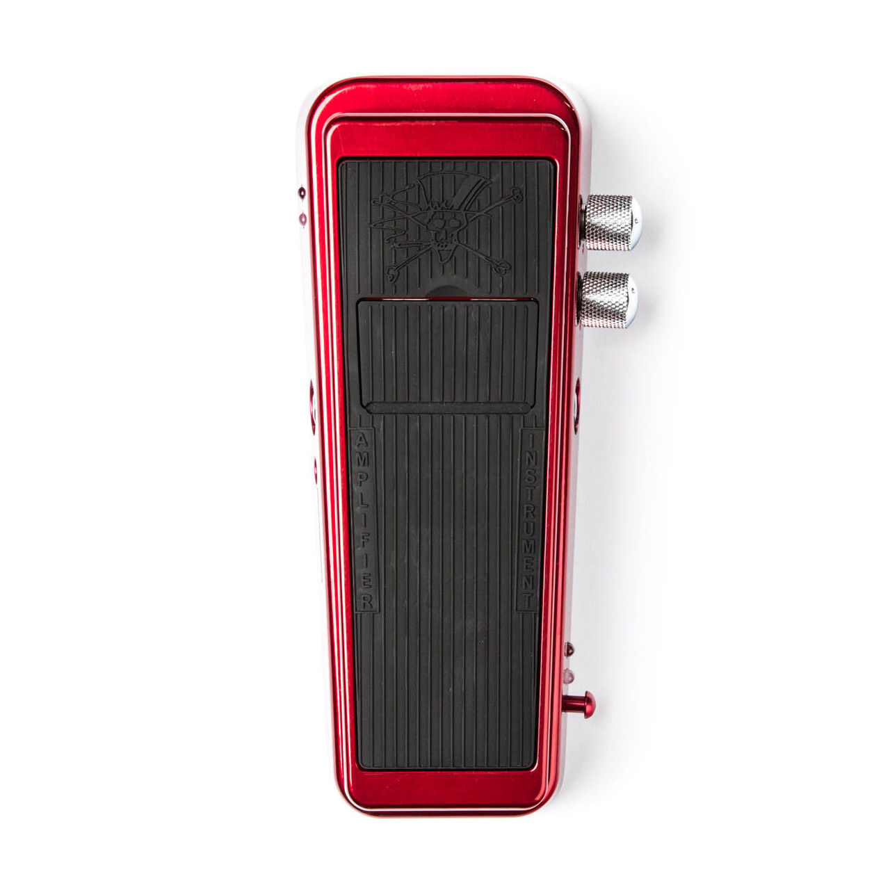 Jim Dunlop SW95 Slash Signature Cry Baby Wah Pedal