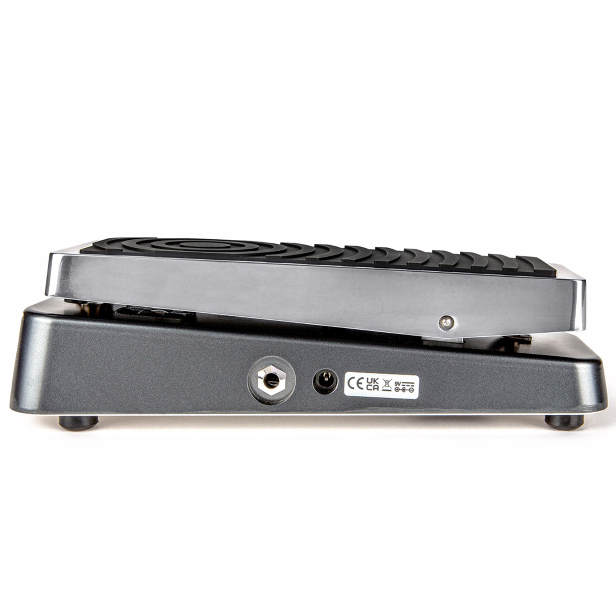 Jim Dunlop WA45 Wylde Audio Cry Baby Wah Pedal