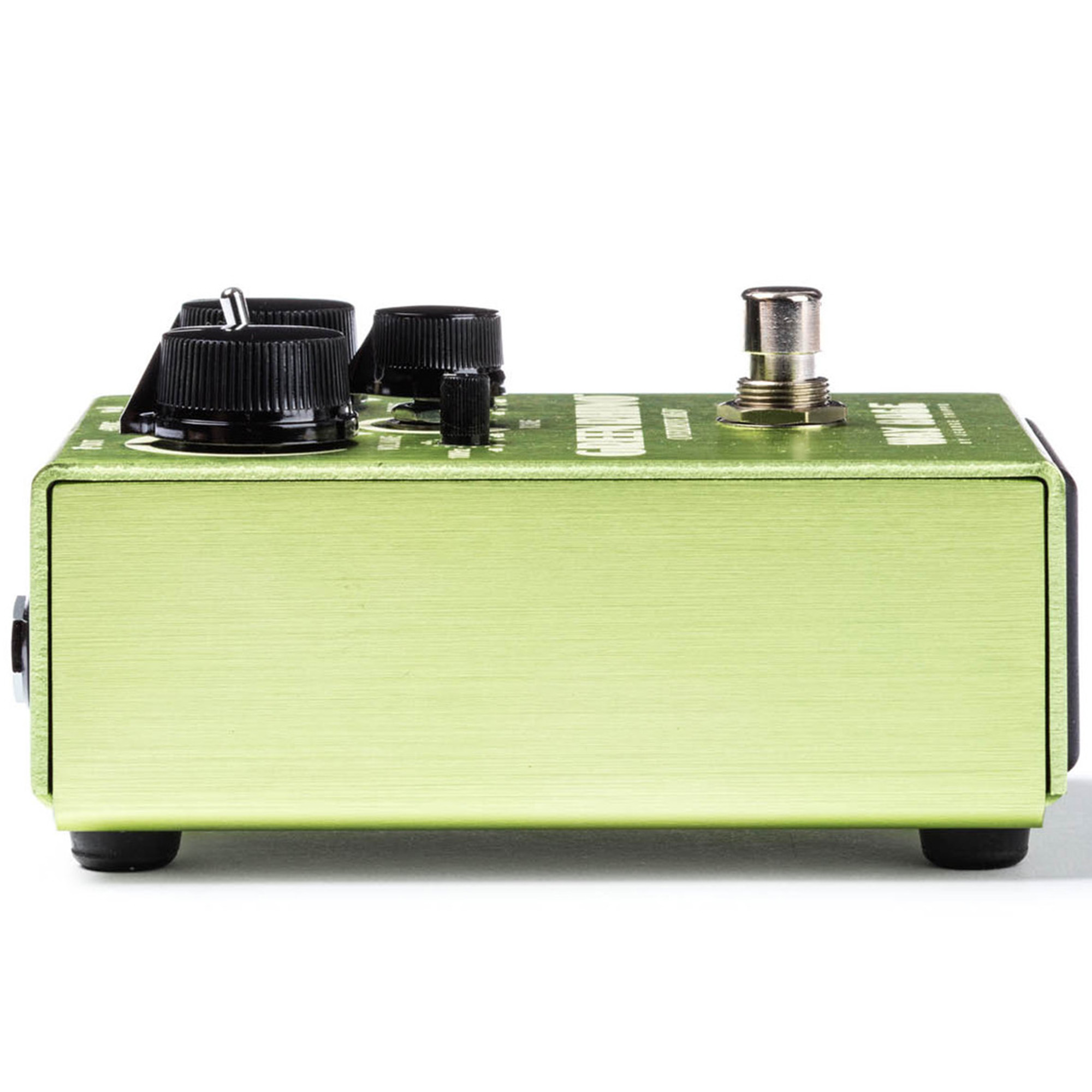 Jim Dunlop WHE207 Way Huge Green Rhino MKIV Overdrive Pedal