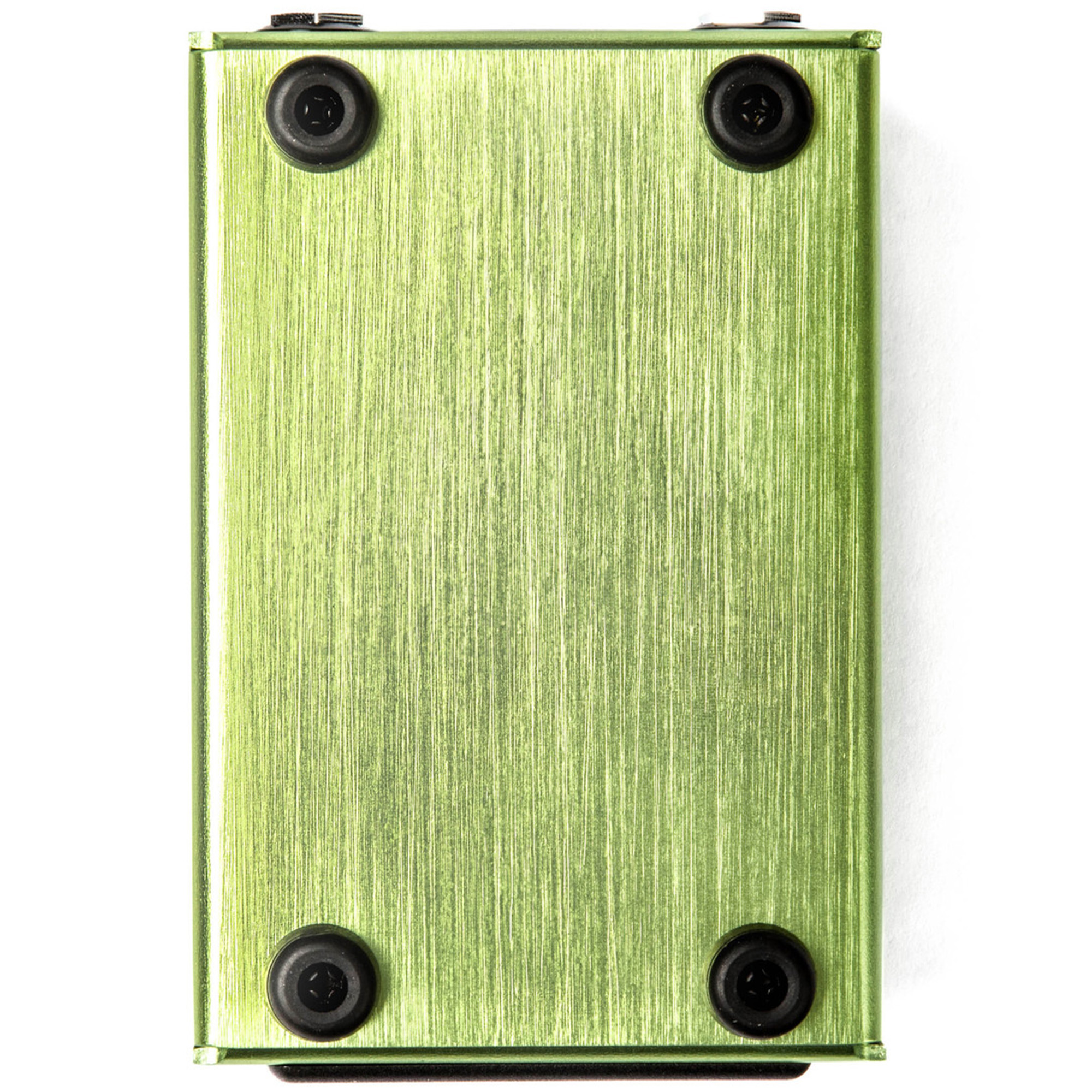 Jim Dunlop WHE207 Way Huge Green Rhino MKIV Overdrive Pedal