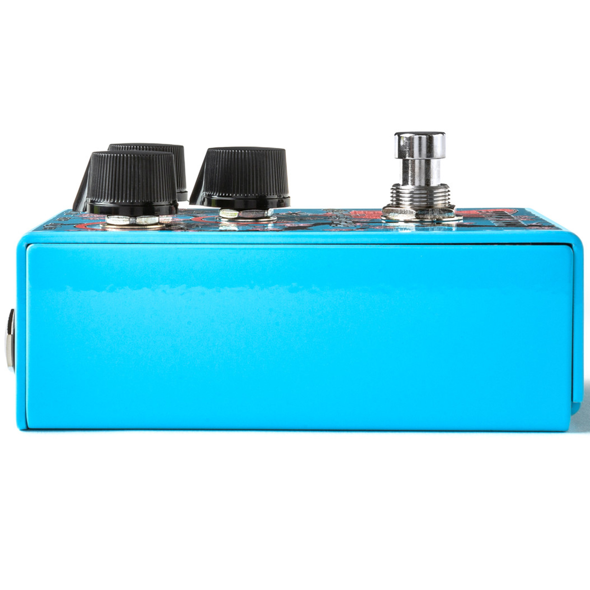 Jim Dunlop WM32B Way Huge Smalls Geisha Overdrive Pedal