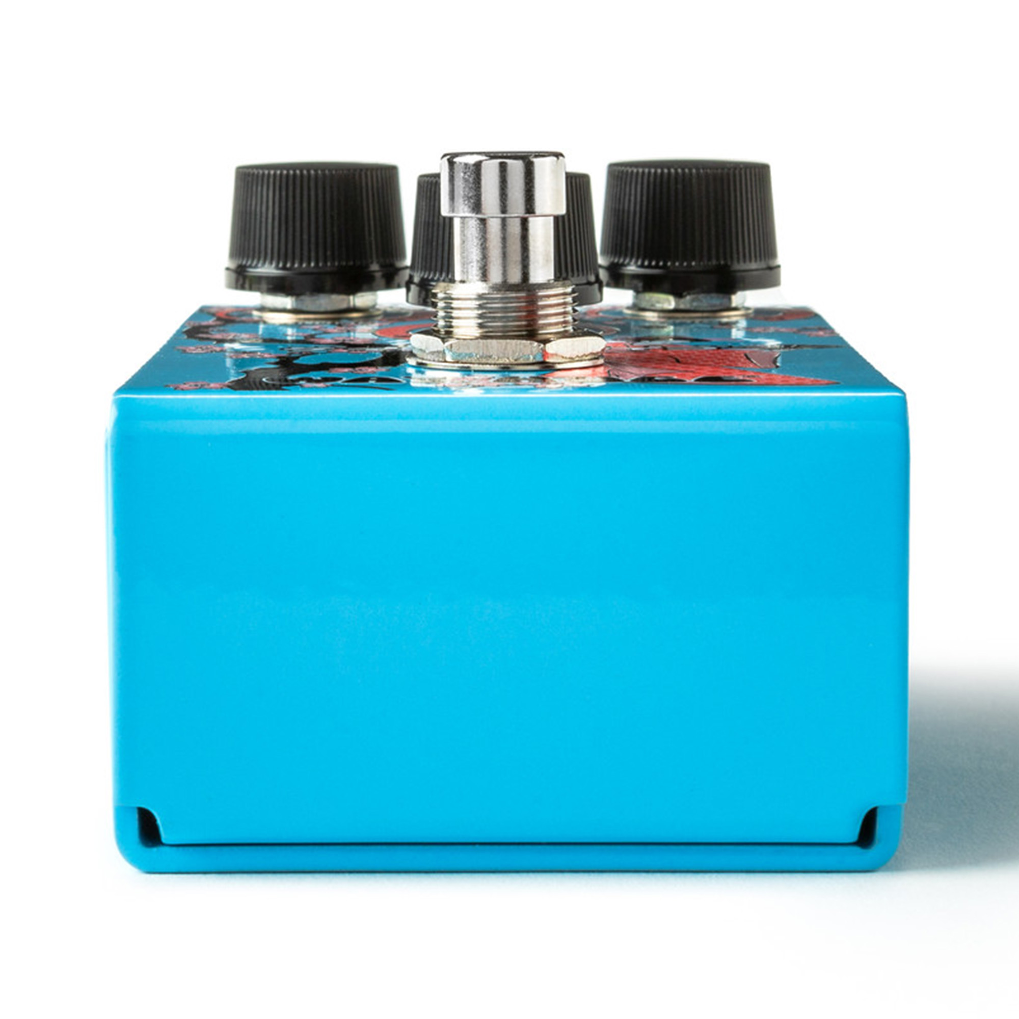 Jim Dunlop WM32B Way Huge Smalls Geisha Overdrive Pedal