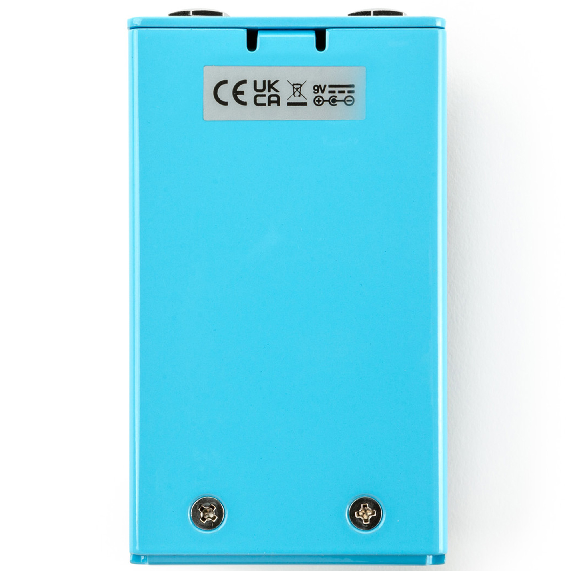 Jim Dunlop WM32B Way Huge Smalls Geisha Overdrive Pedal