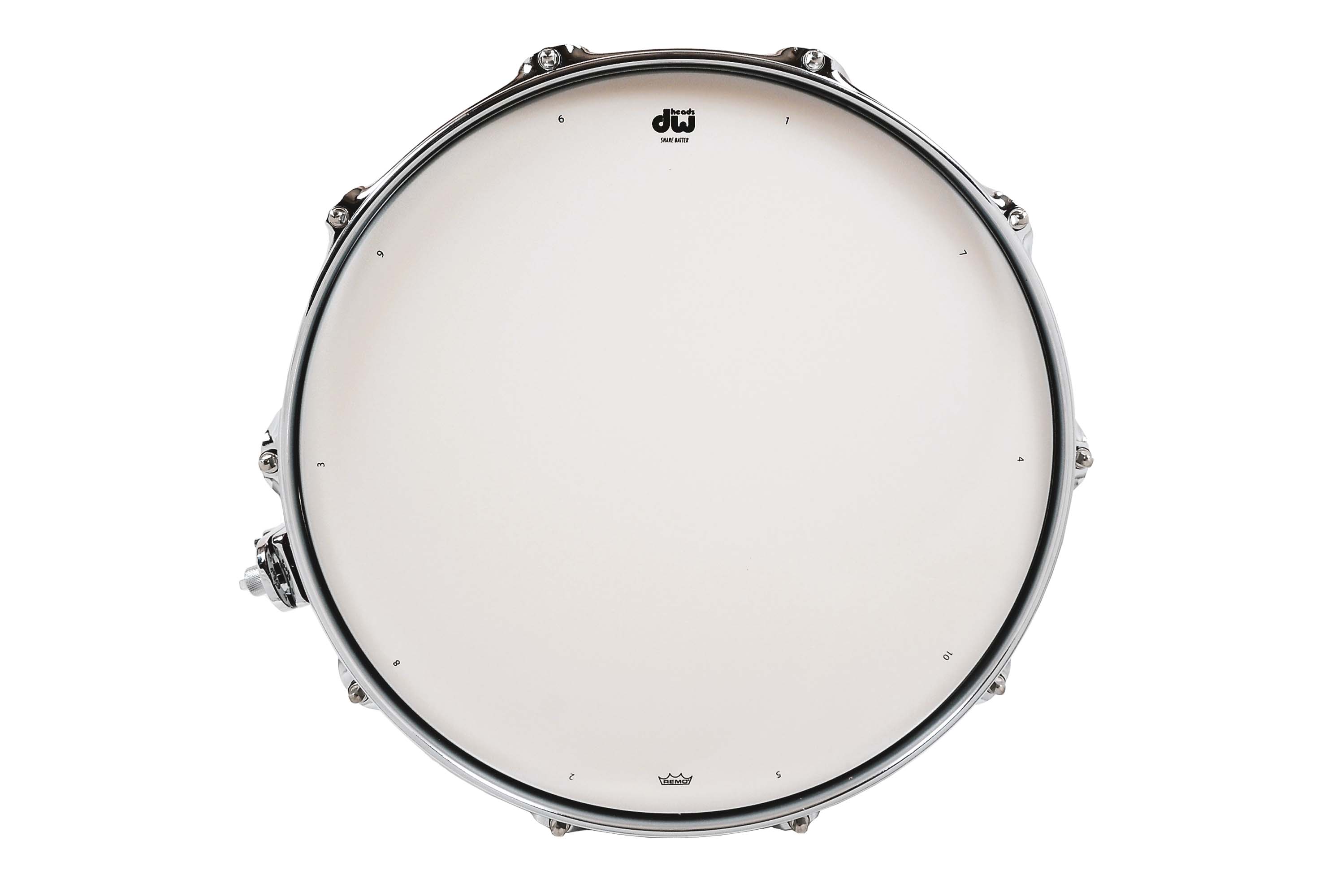 DW Drums Snare 5.5x14 Collectors - Maple Lacquer Speciality CR