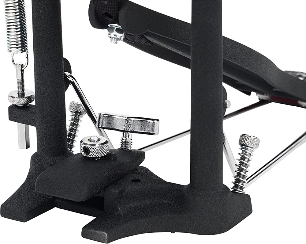 DW Hardware 6000 Series Single Pedal - Turbo Pedal - B-Stock
