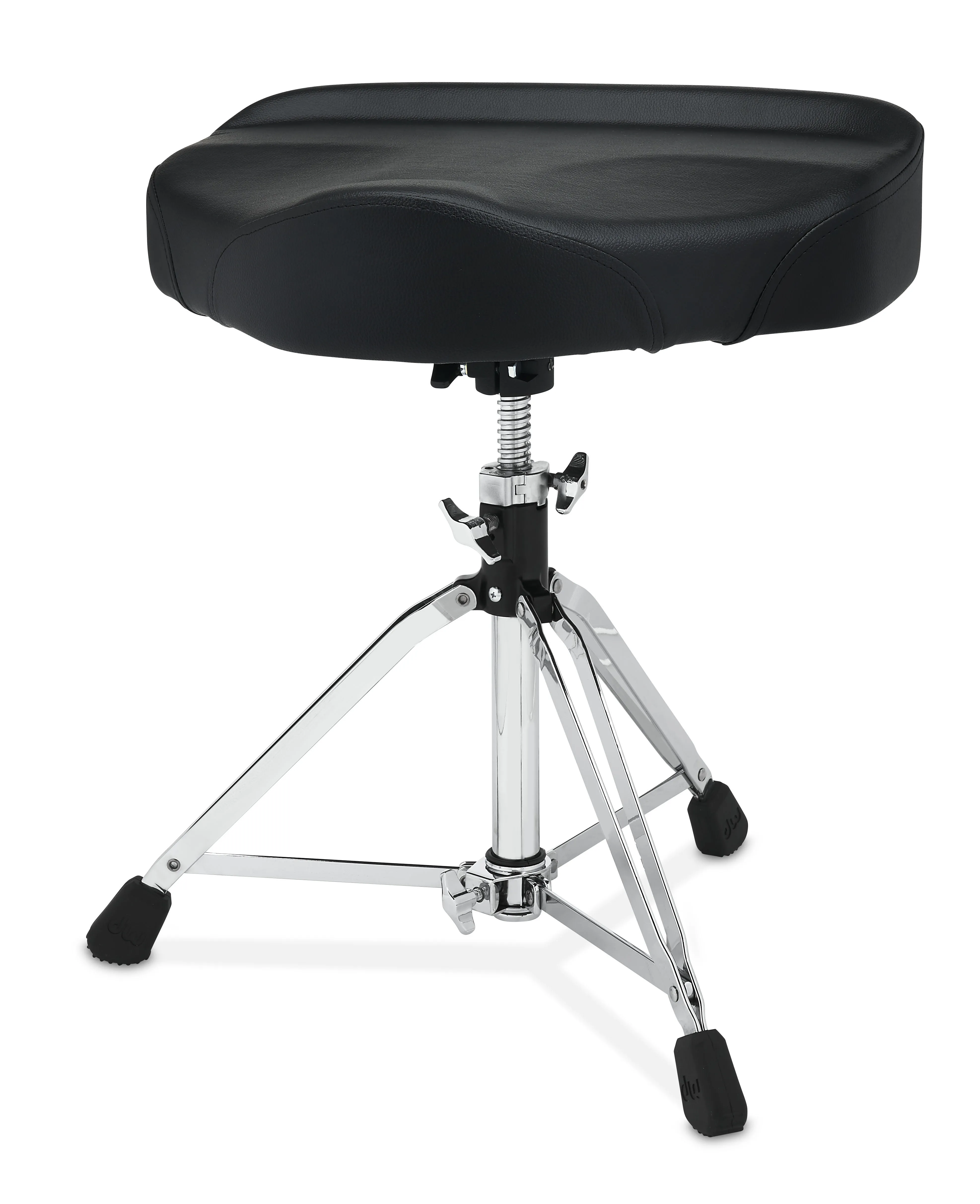 DW Hardware Tractor Style Drum Throne