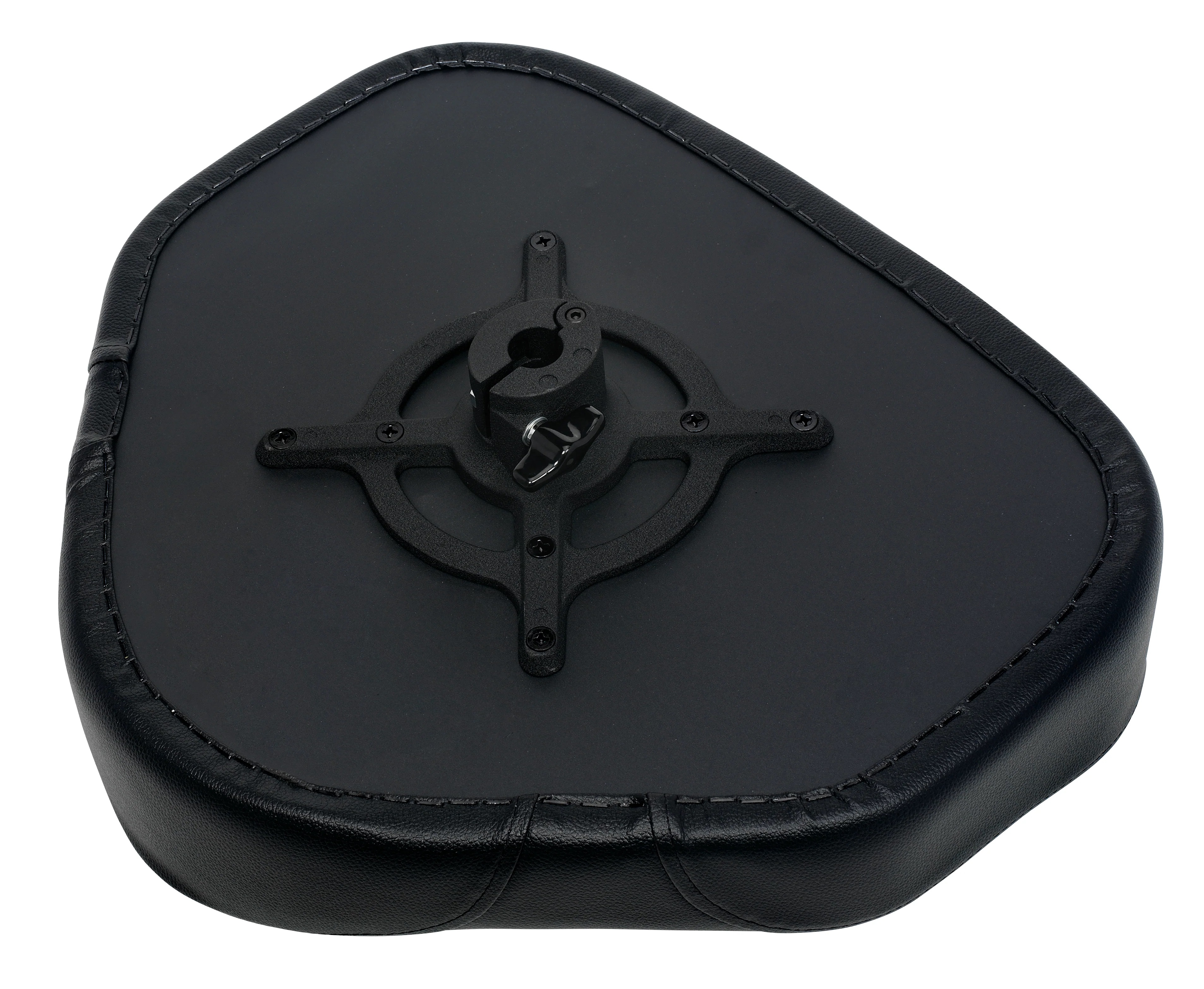 DW Hardware Tractor Style Drum Throne