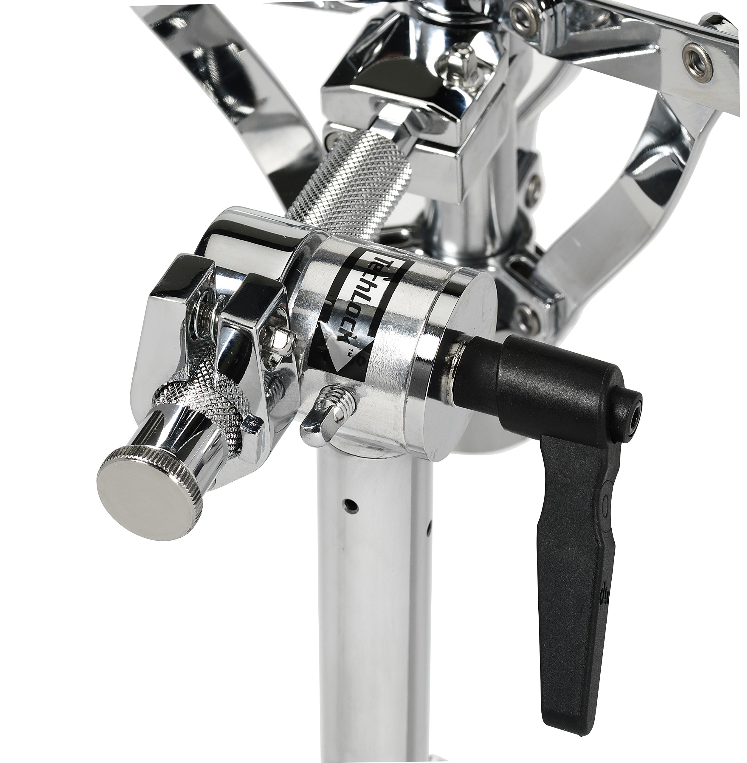 DW Hardware 9000 Series Air Lift Snare Stand