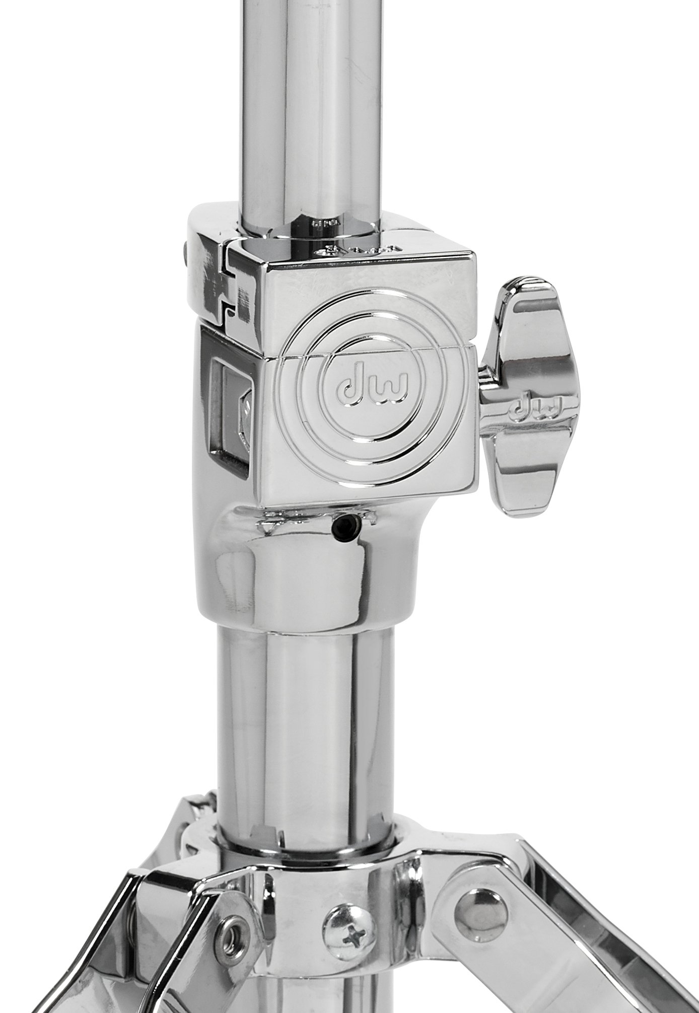 DW Hardware 9000 Series Air Lift Snare Stand
