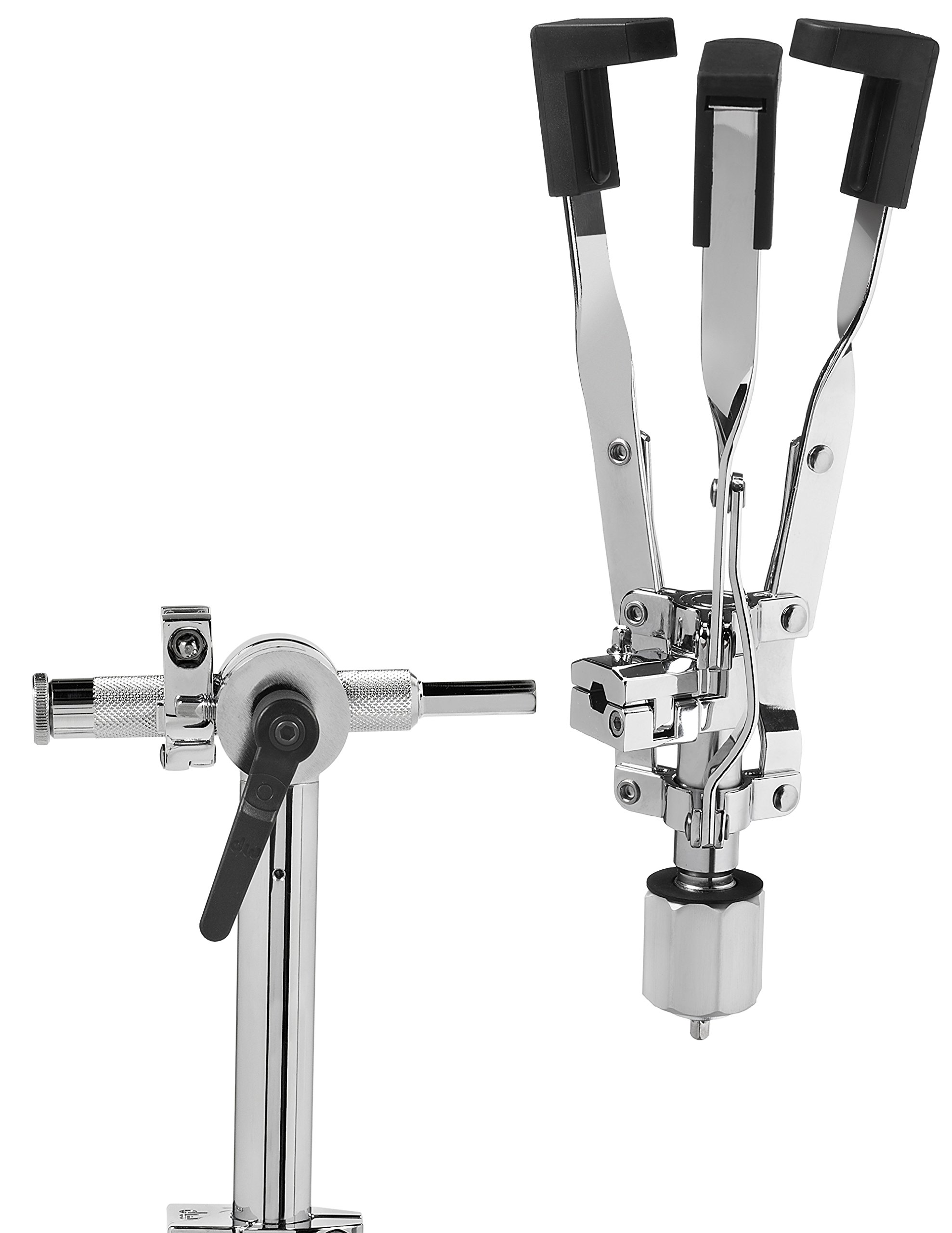 DW Hardware 9000 Series Air Lift Snare Stand