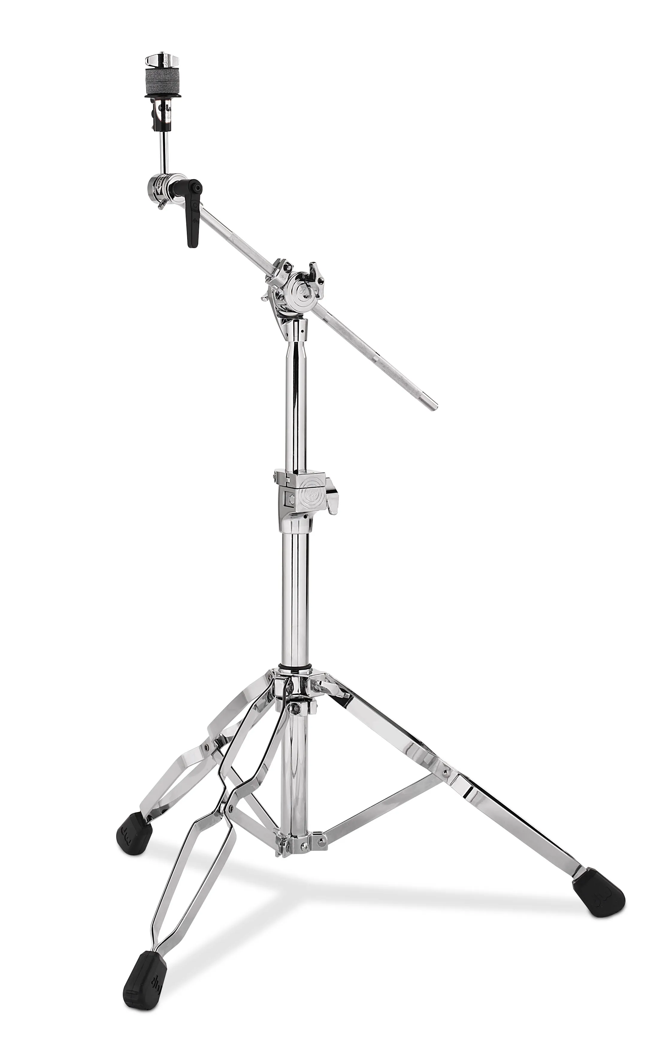 DW Hardware 9000 Series Low Boom Ride Cymbal Stand
