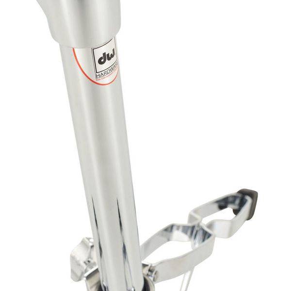 DW Hardware 9000 Series Straight Cymbal Stand