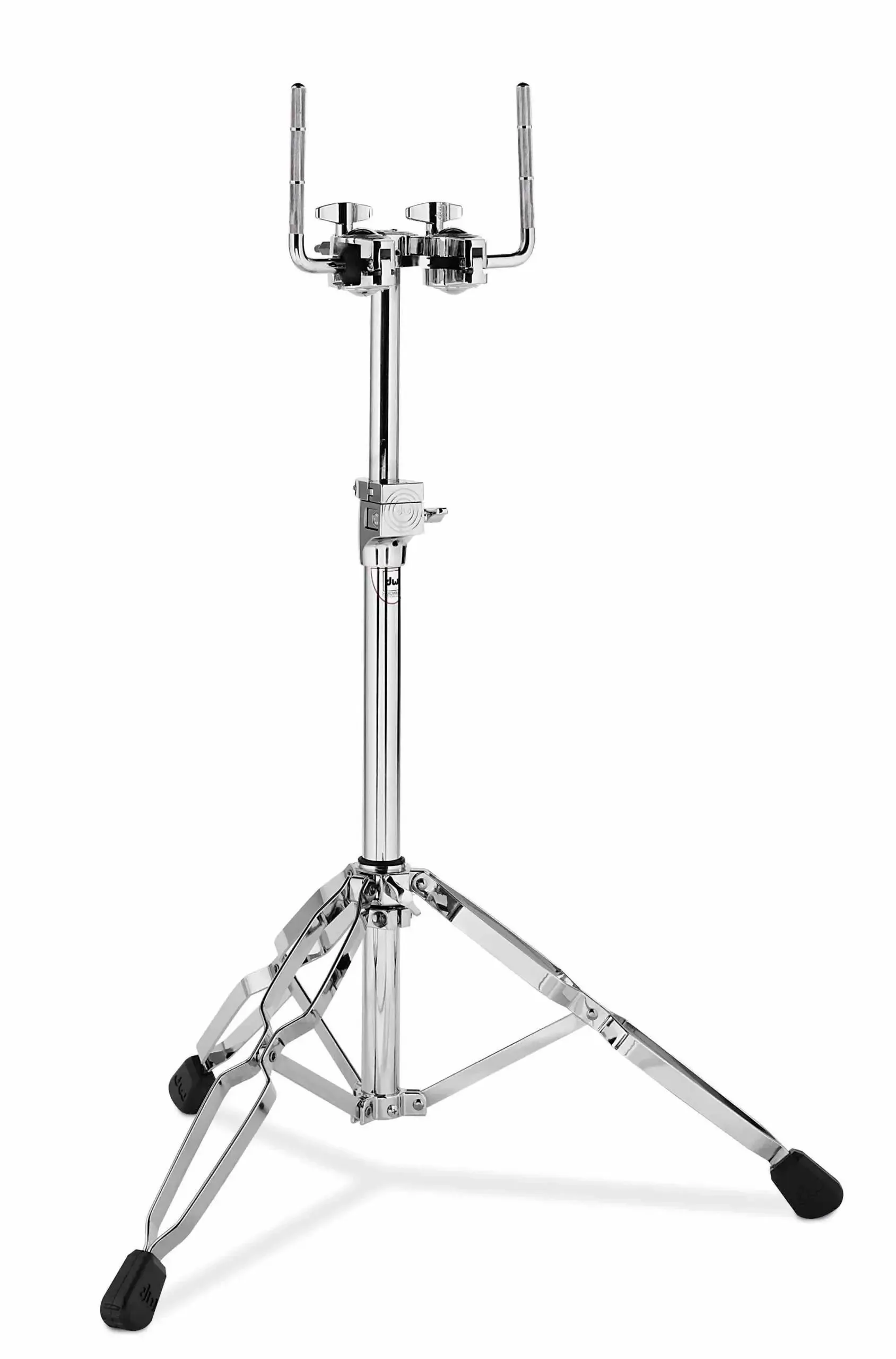 DW Hardware Heavy Duty Air Lift Double Tom Stand
