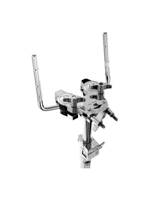 DW Hardware Heavy Duty Air Lift Double Tom Stand