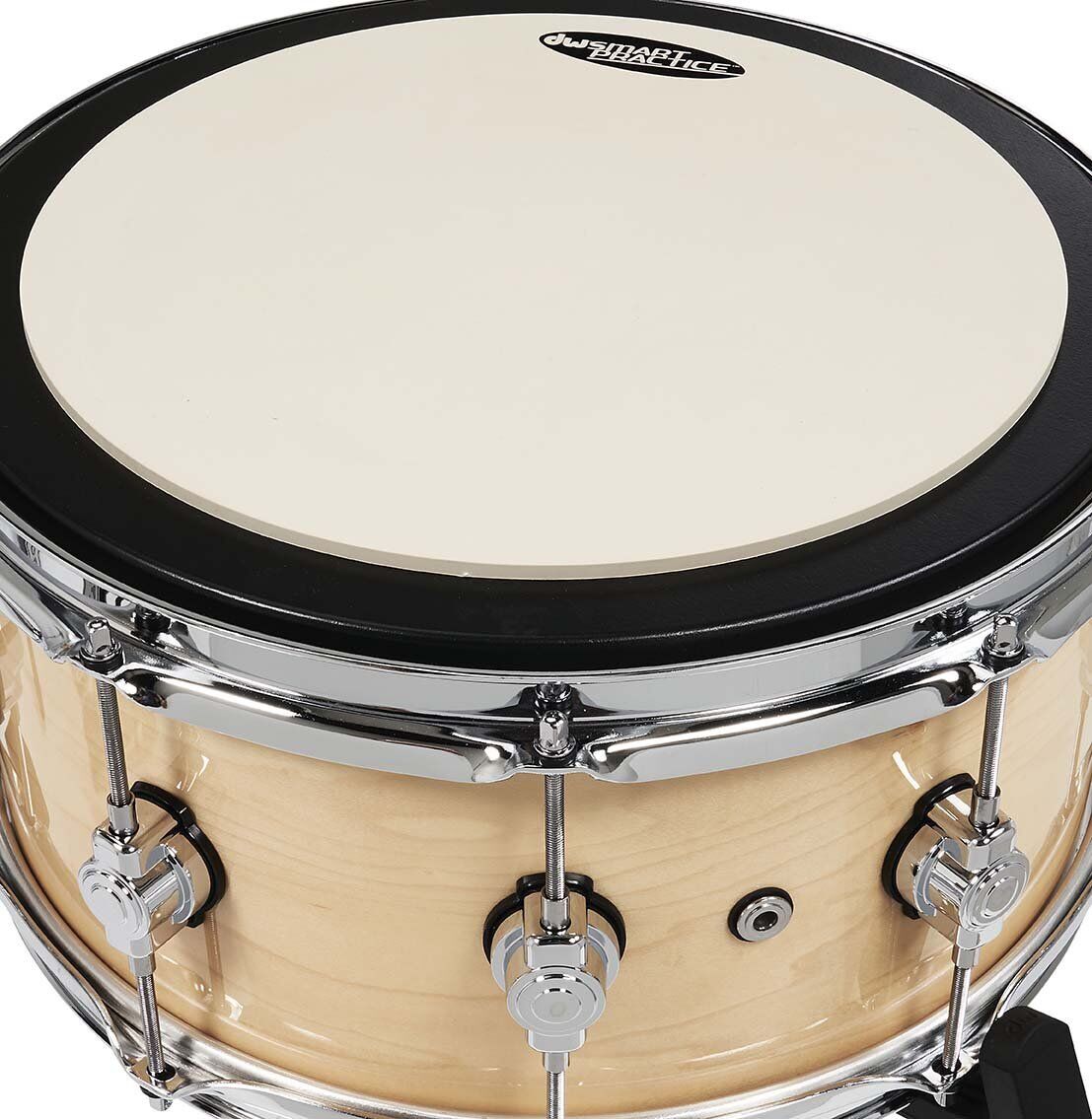 DW Drums Complete DeadHead Practice Pad Set
