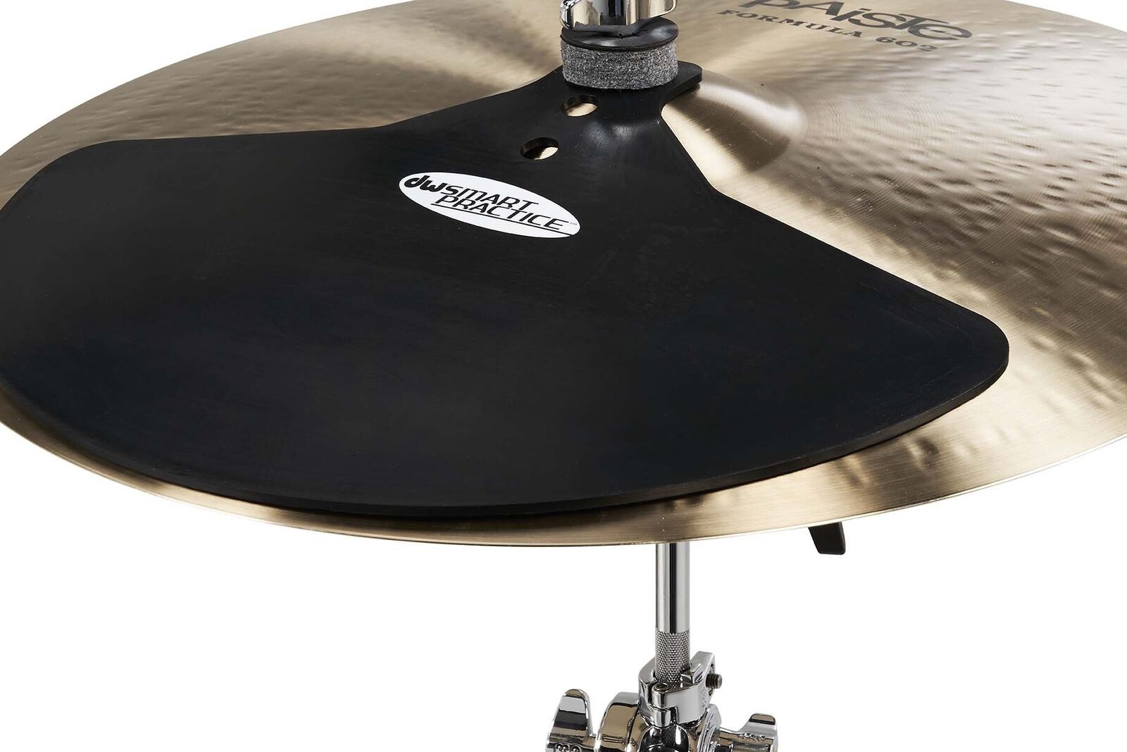 DW Drums Complete DeadHead Practice Pad Set