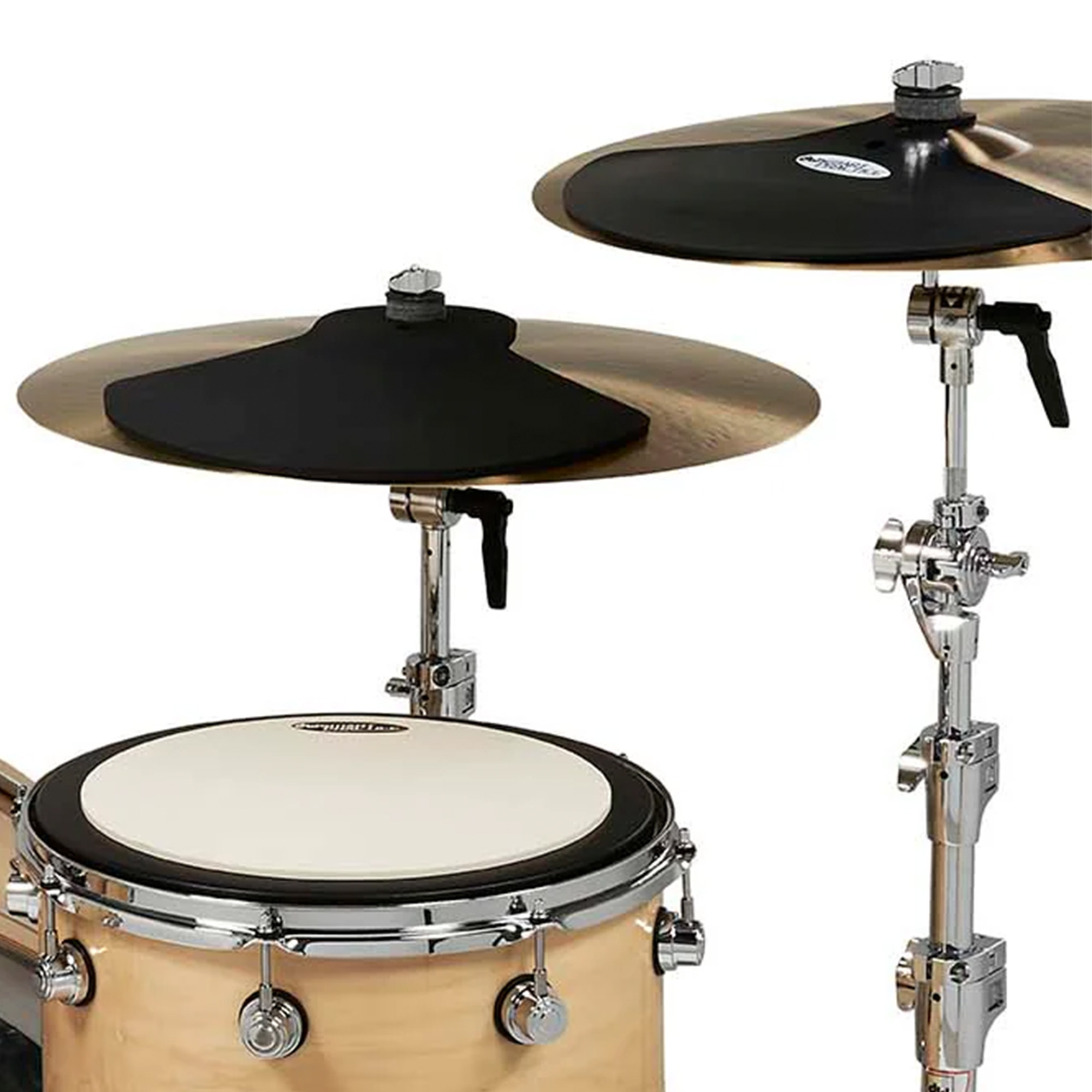 DW Smart Cymbal Practice Set Pad - 5 Piece