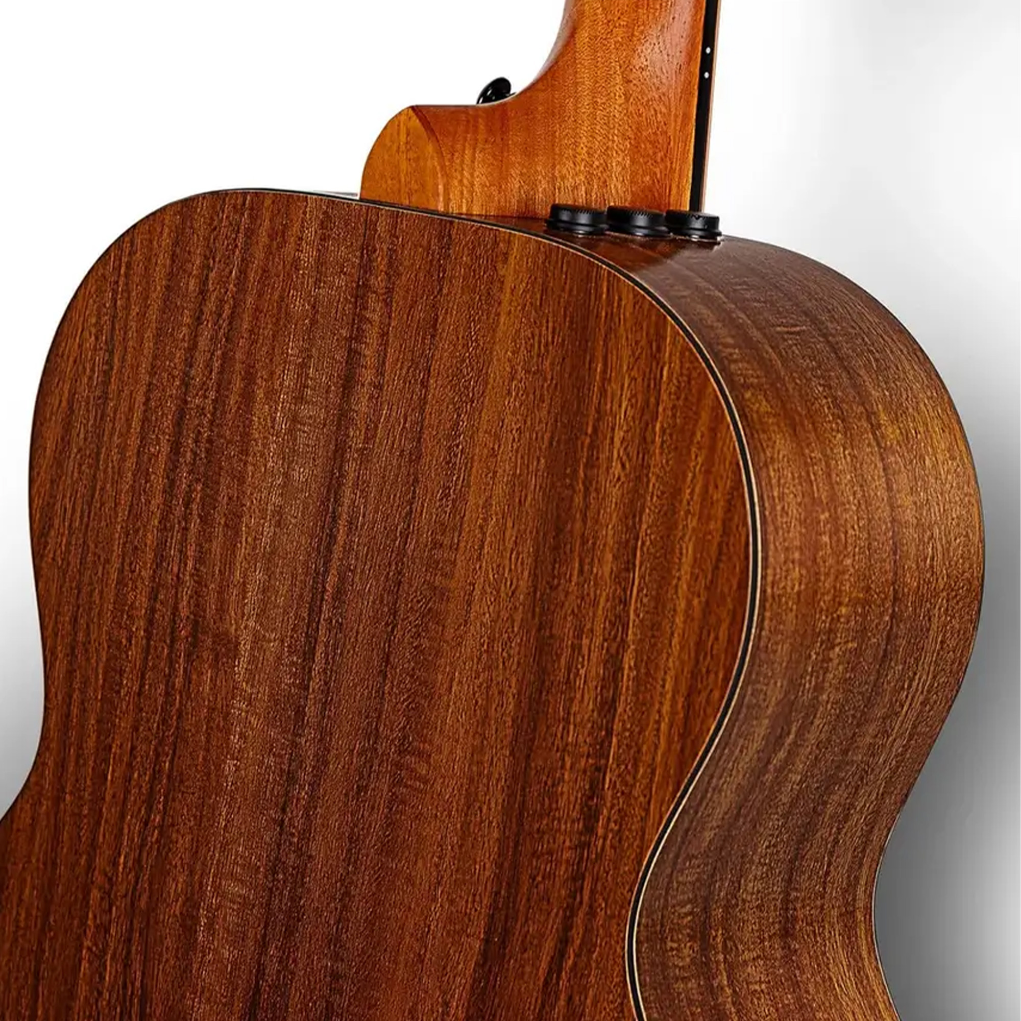 Enya Grand Auditorium Acoustic Guitar - Natural