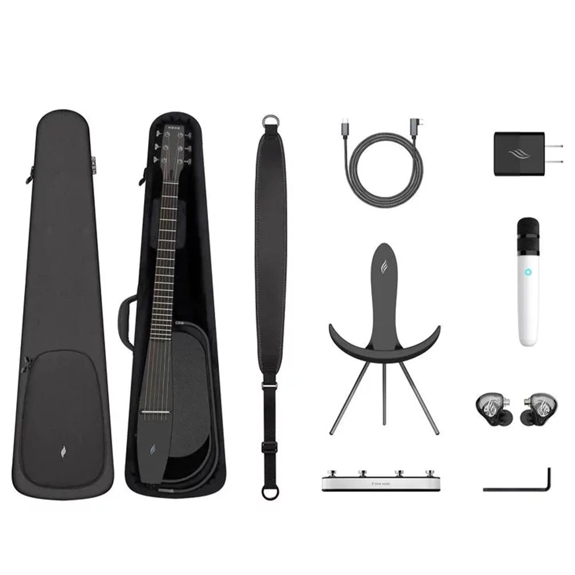 Smart Guitar