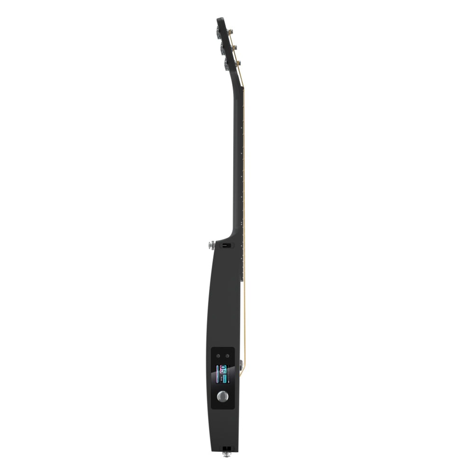 Enya NEXG2 Smart Audio Loop Guitar - Black