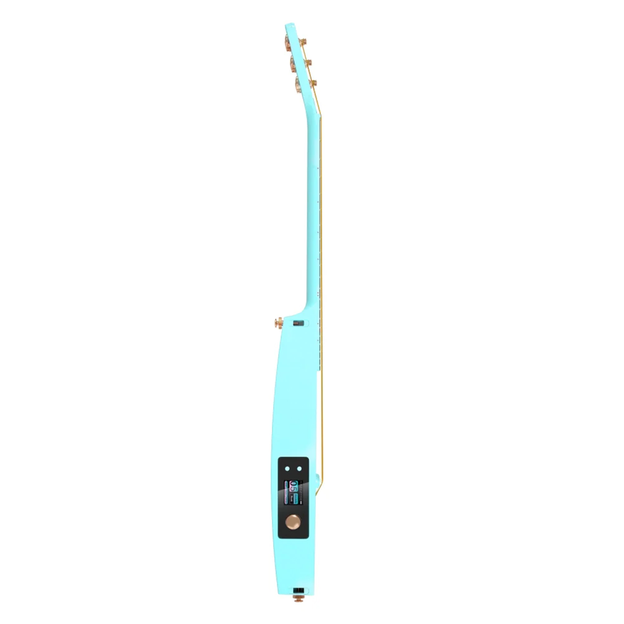 Enya NEXG 2 Smart Audio Loop Guitar - Blue