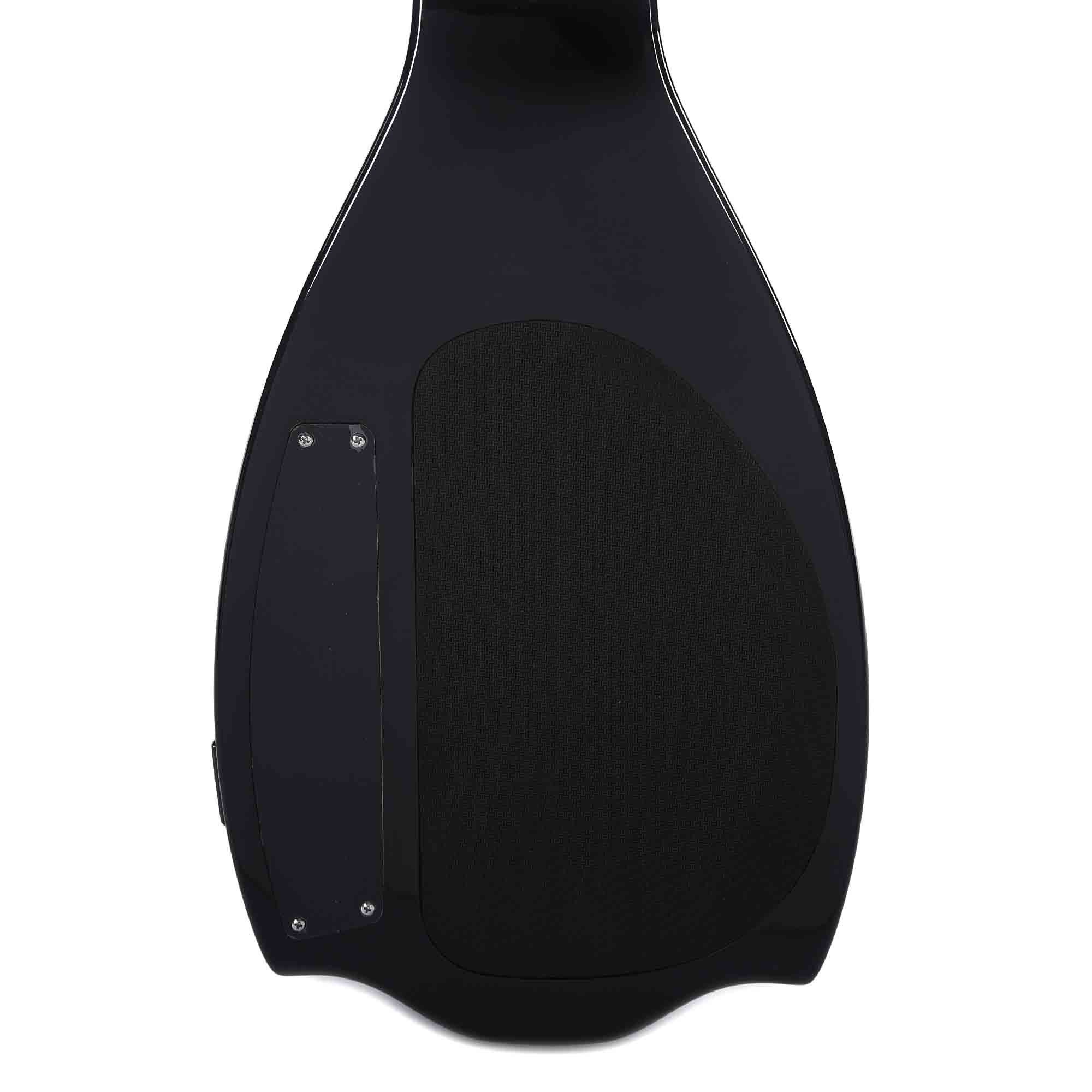 Epiphone Electar Inspired by "1939" Century Lap Steel Outfit - Ebony