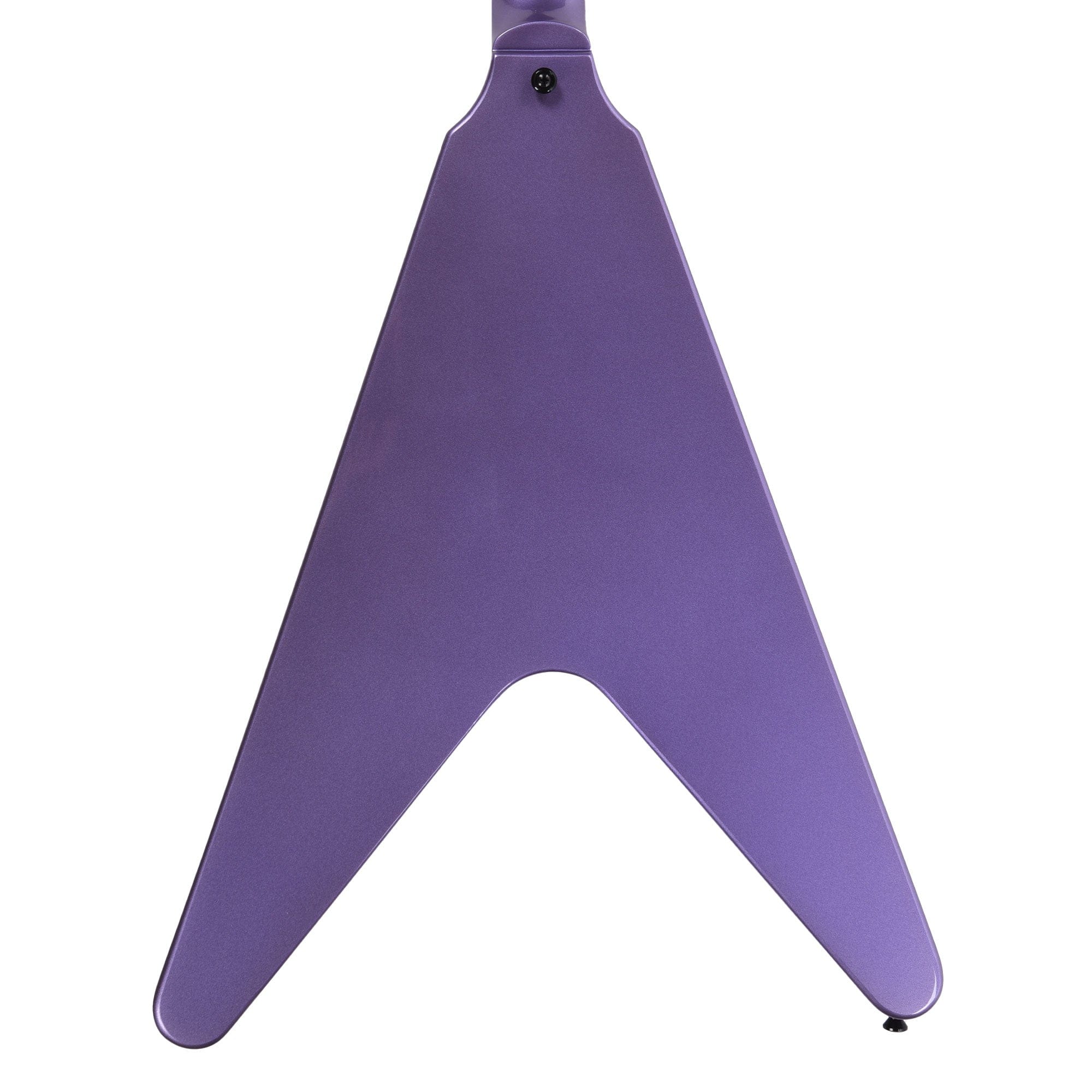 Epiphone Artist Kirk Hammett 1979 Flying V Electric Guitar - Purple Metallic (PRE ORDER)