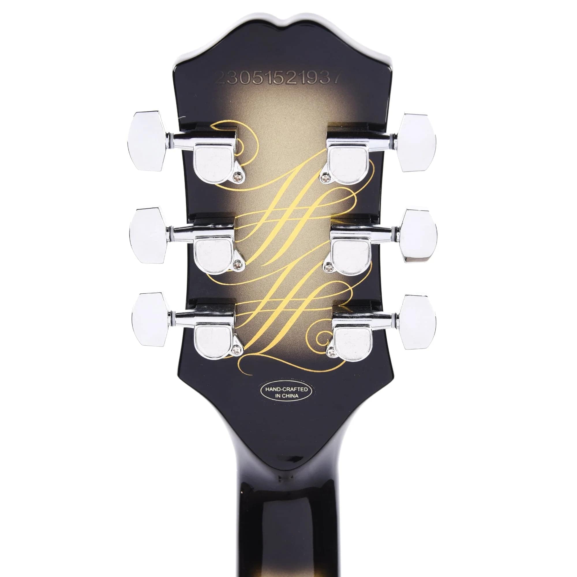 Epiphone Artist Adam Jones Les Paul Custom Art Collection Ernst Fuchs’ “Anti Laokoon 1965” - Antique Silverburst