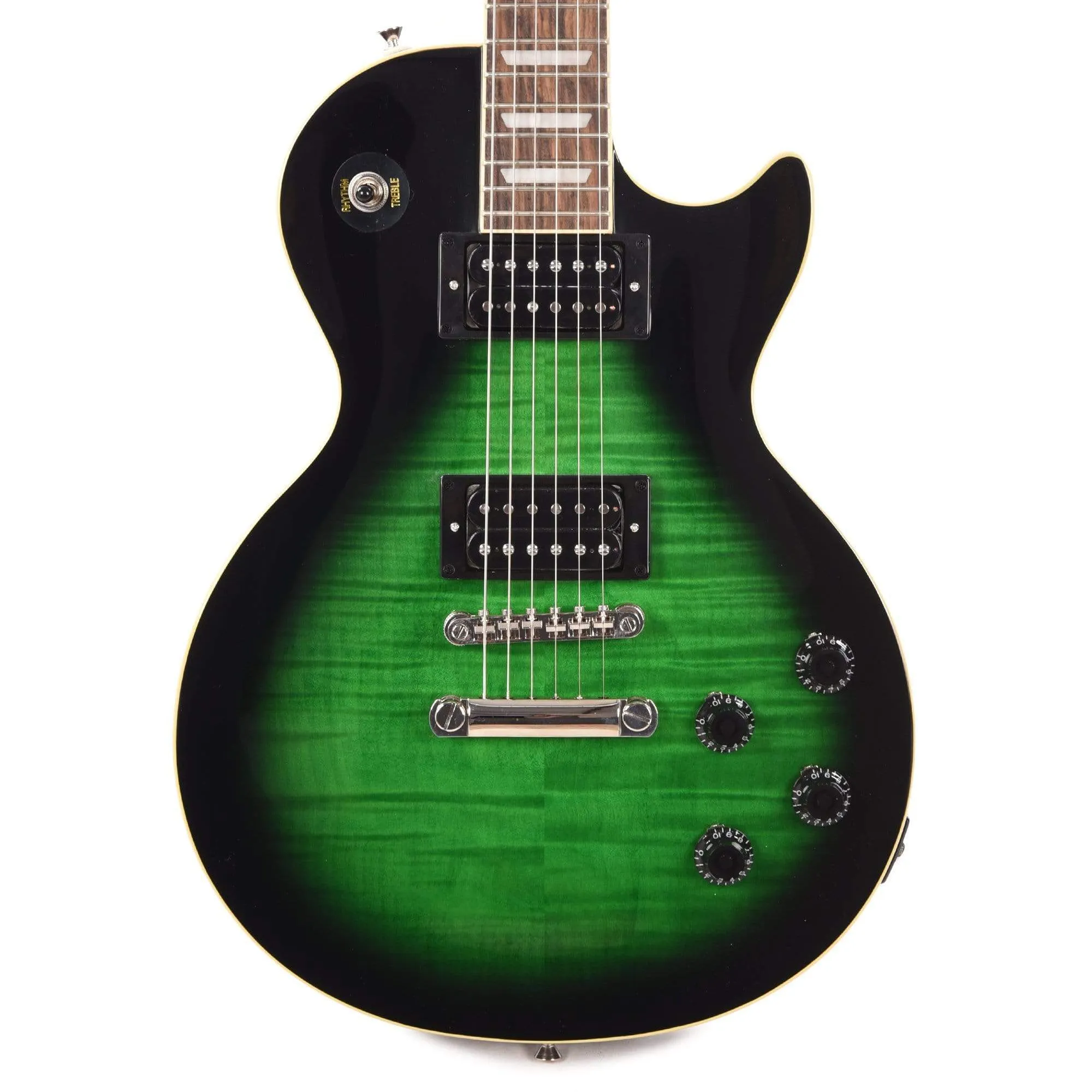 Epiphone Artist Slash Les Paul Standard Signature Electric Guitar - Anaconda Burst (PRE ORDER)