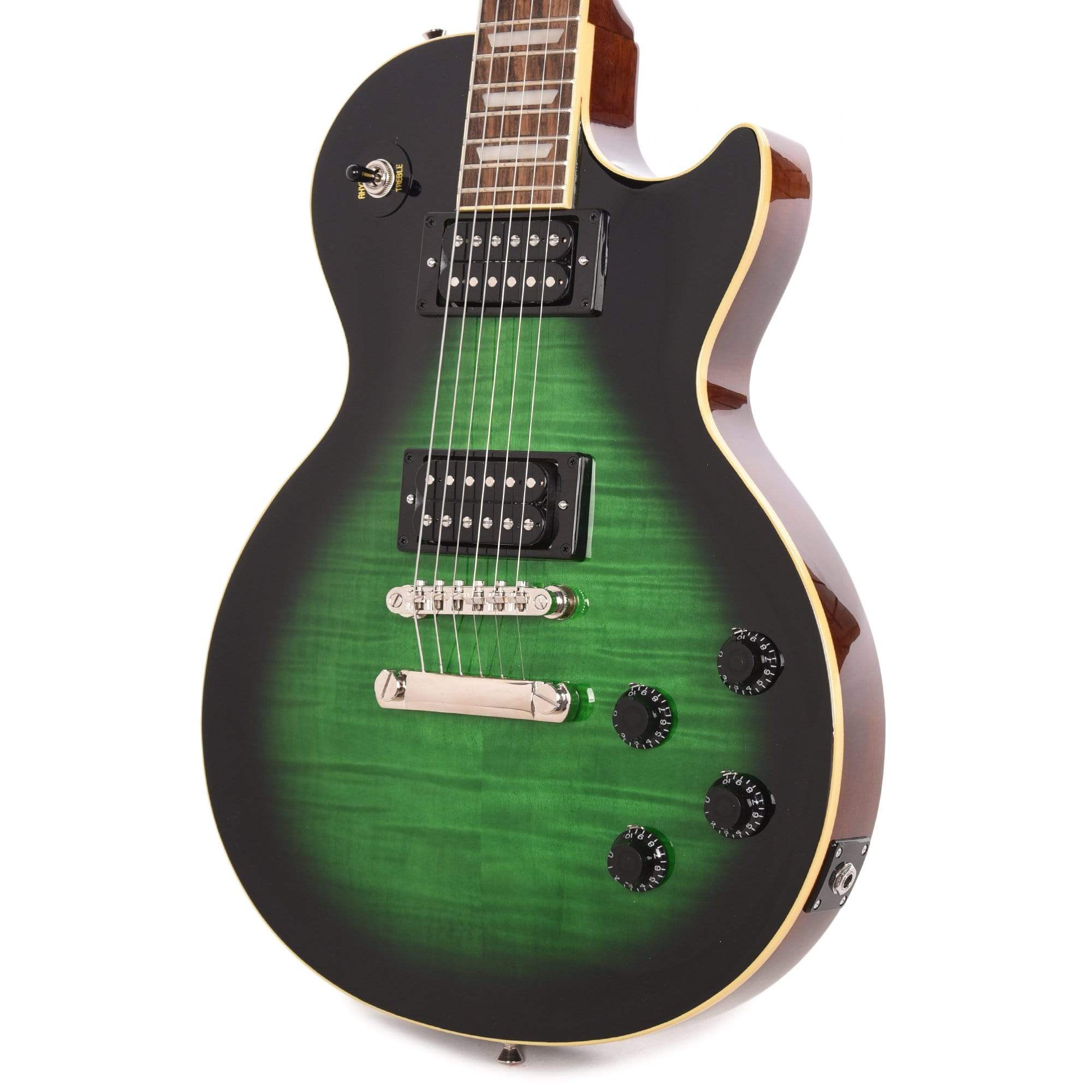 Epiphone Artist Slash Les Paul Standard Signature Electric Guitar - Anaconda Burst (PRE ORDER)